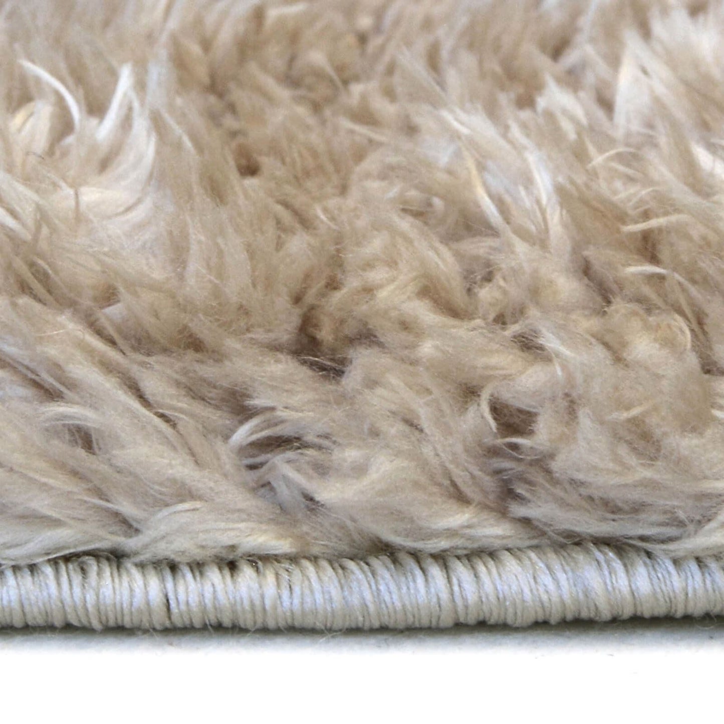 Lagom Lt Nat Plain Natural Rug