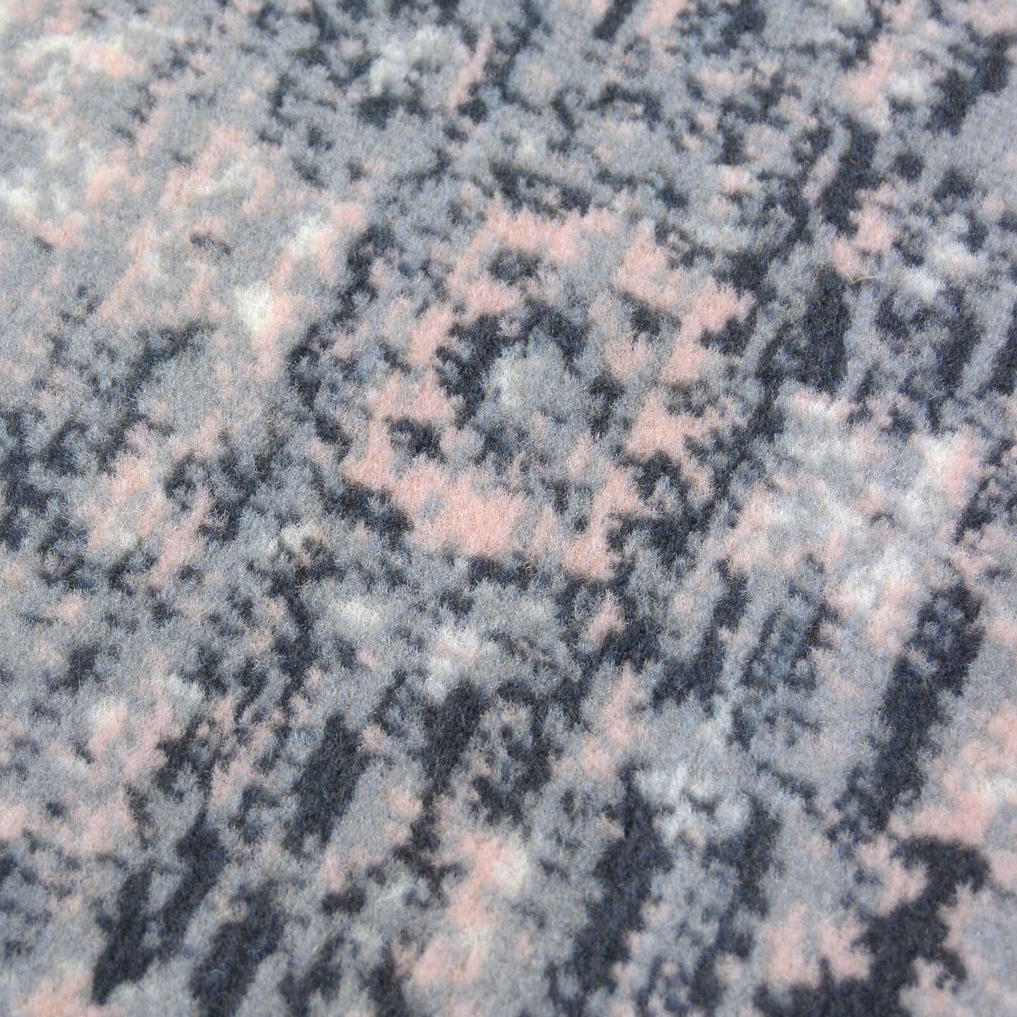 Maestro New Trad Grey/Pink Traditional Rug