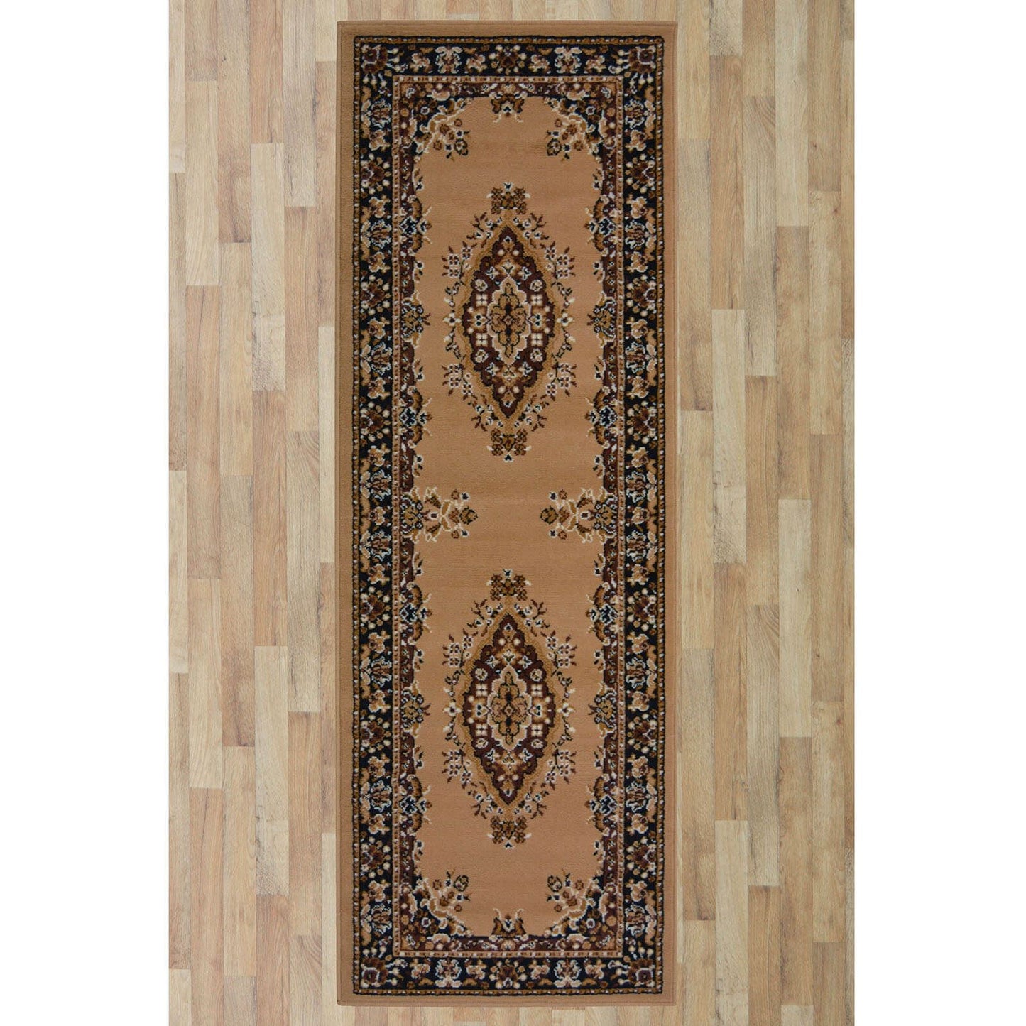 Maestro Berber Traditional Rug