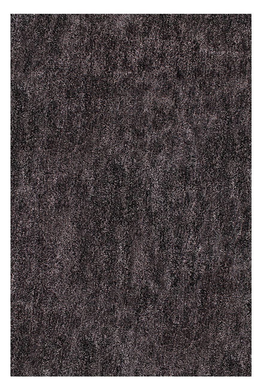 Indigo Plain Charcoal Rugs