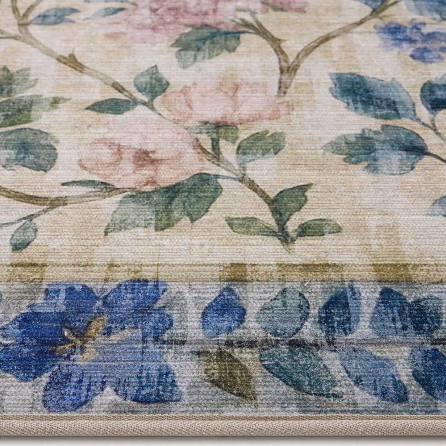 Hug Rug Eco-Washable Lady Rose