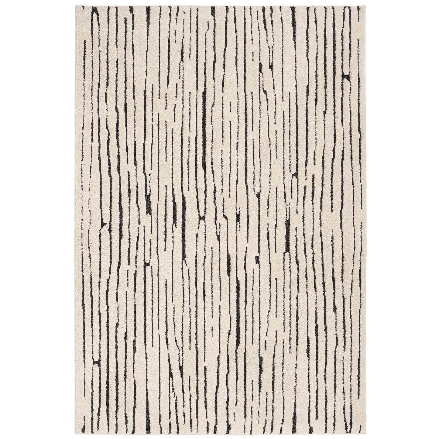 Origins Woodweave Ivory/Charcoal