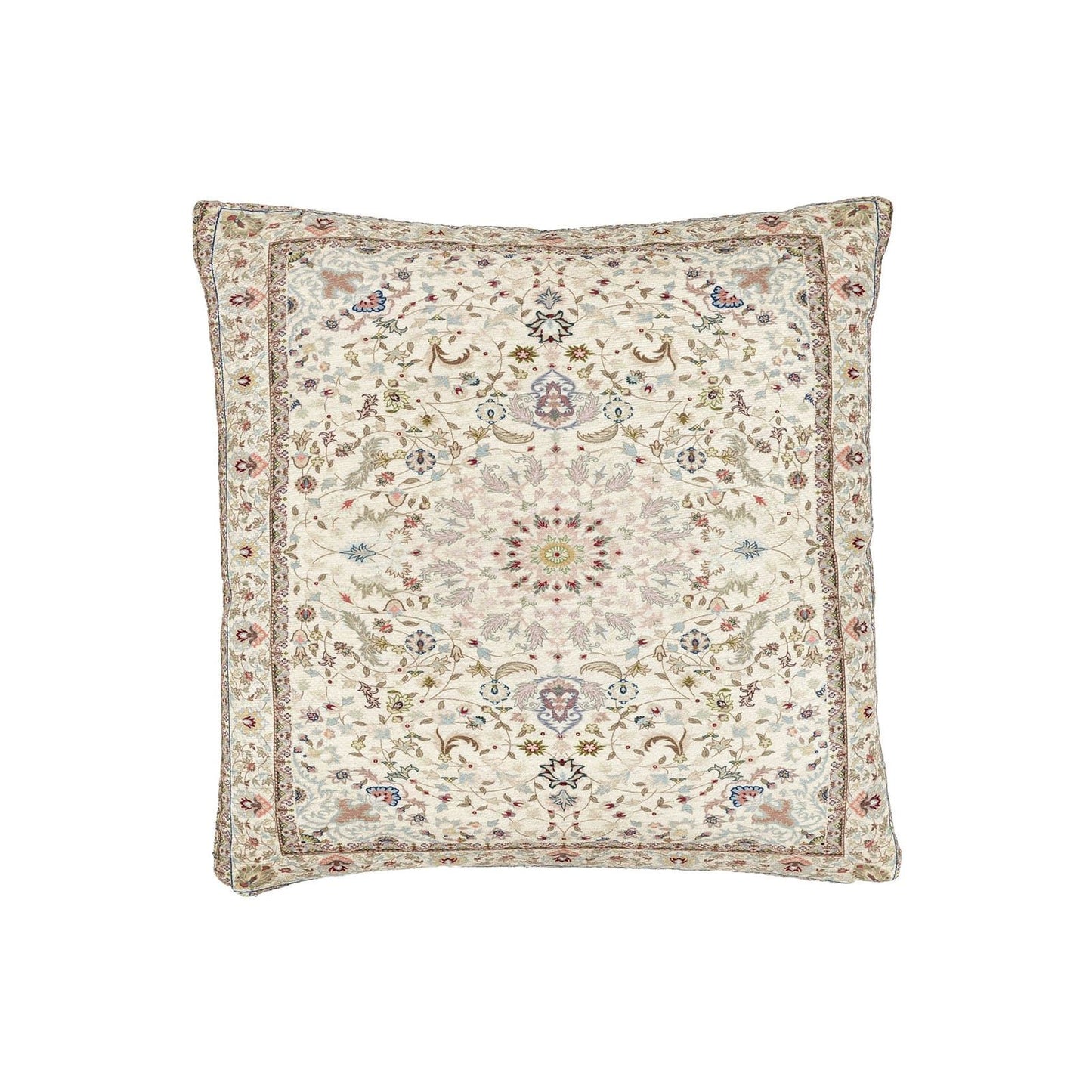 Origins Washable Windsor Cushion 45X45 Rug