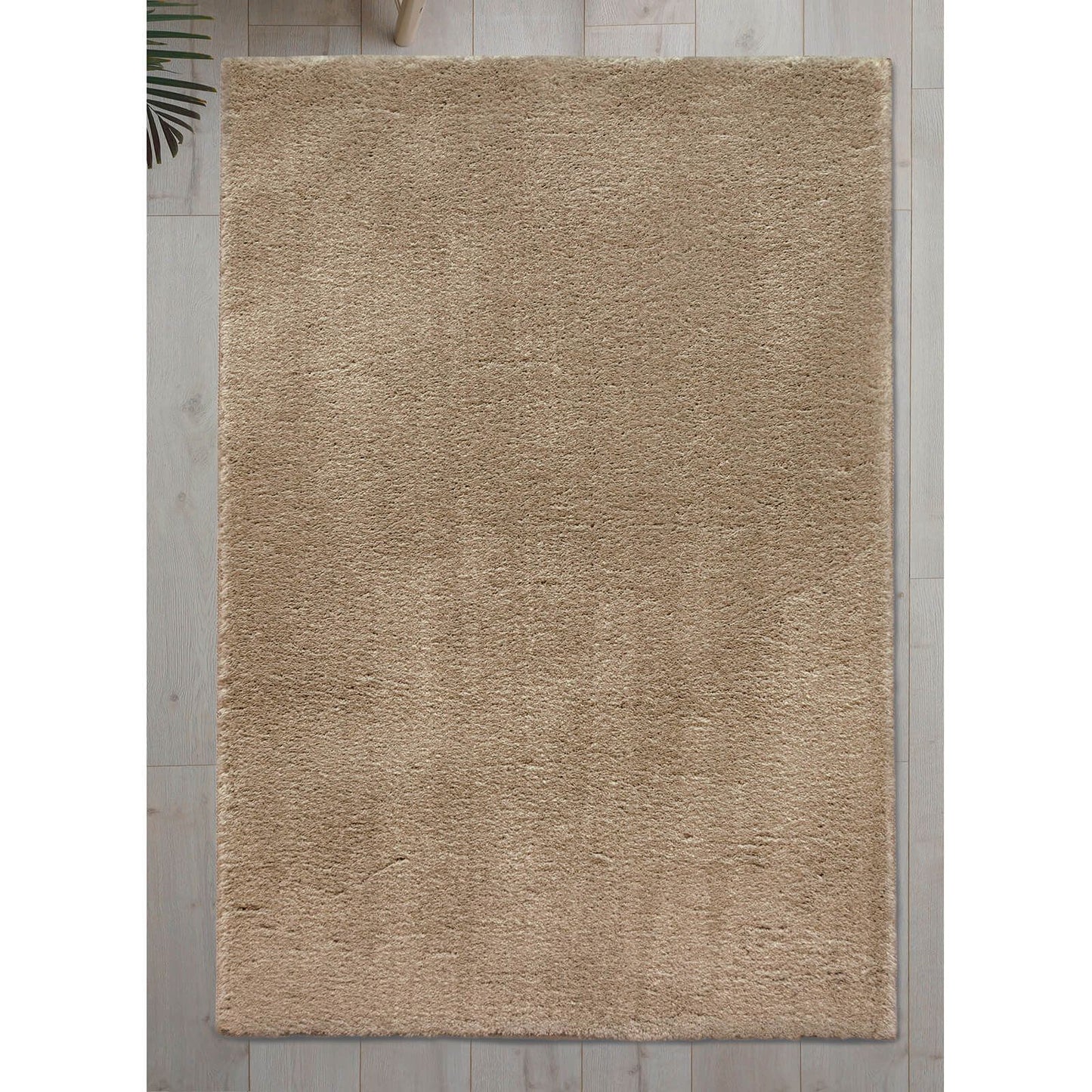 Royale Rug Oatmeal Plain Rug