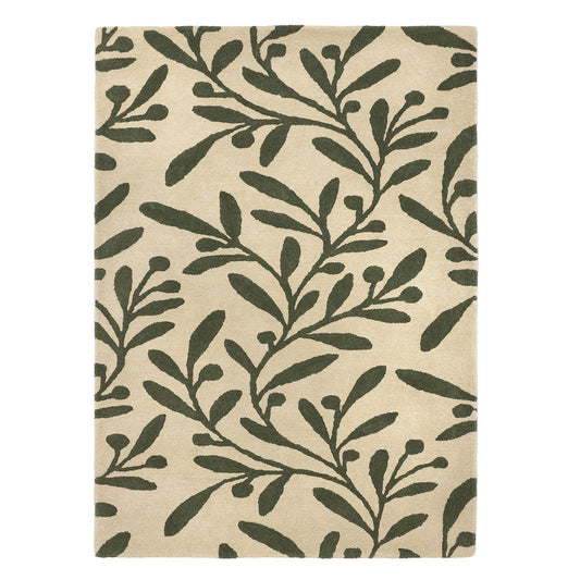 Origins Trailing Leaf Rug
