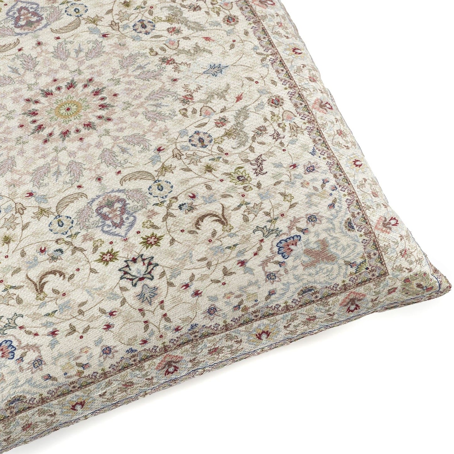 Origins Washable Windsor Cushion 45X45 Rug
