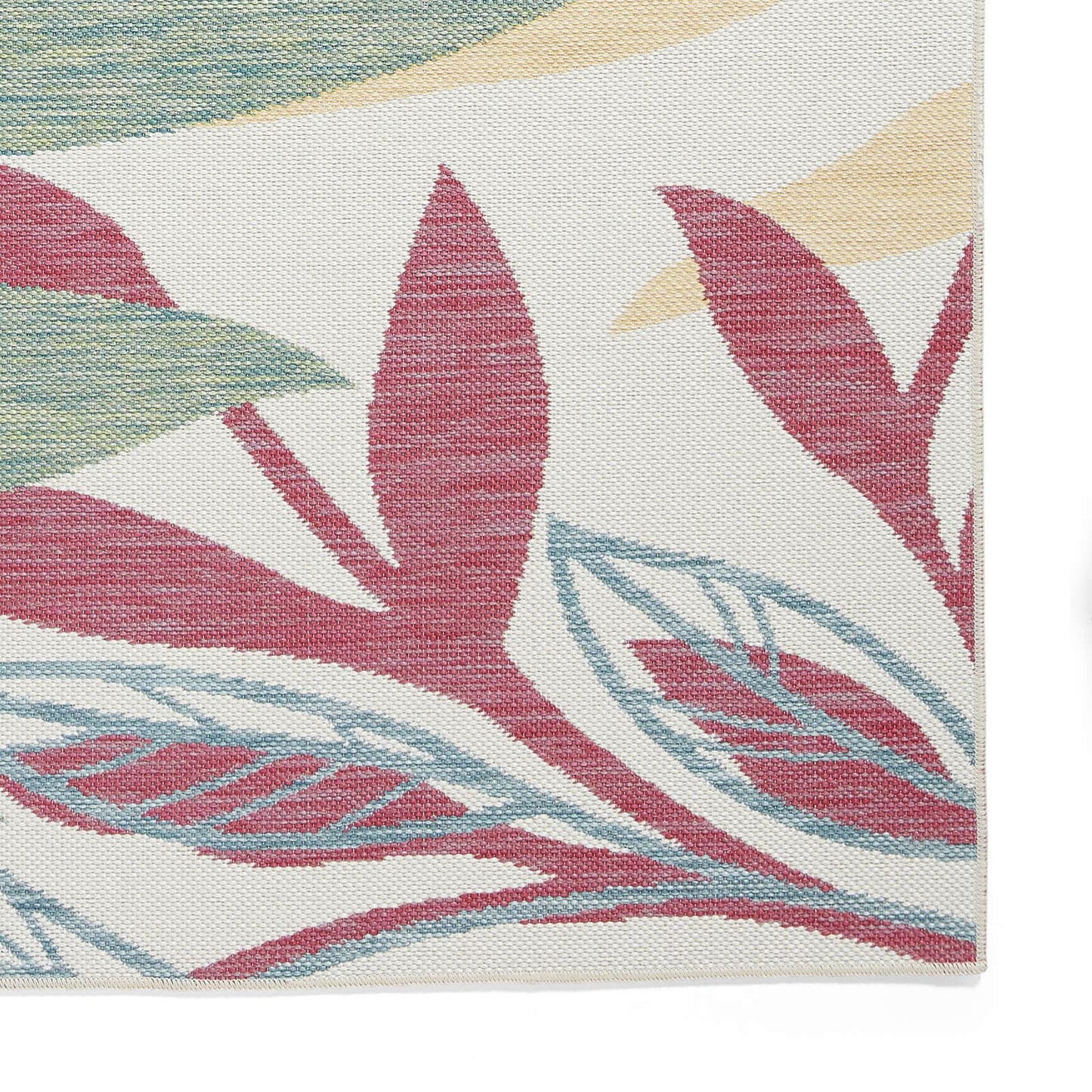 Spectrum E9338 Multi Modern Rug