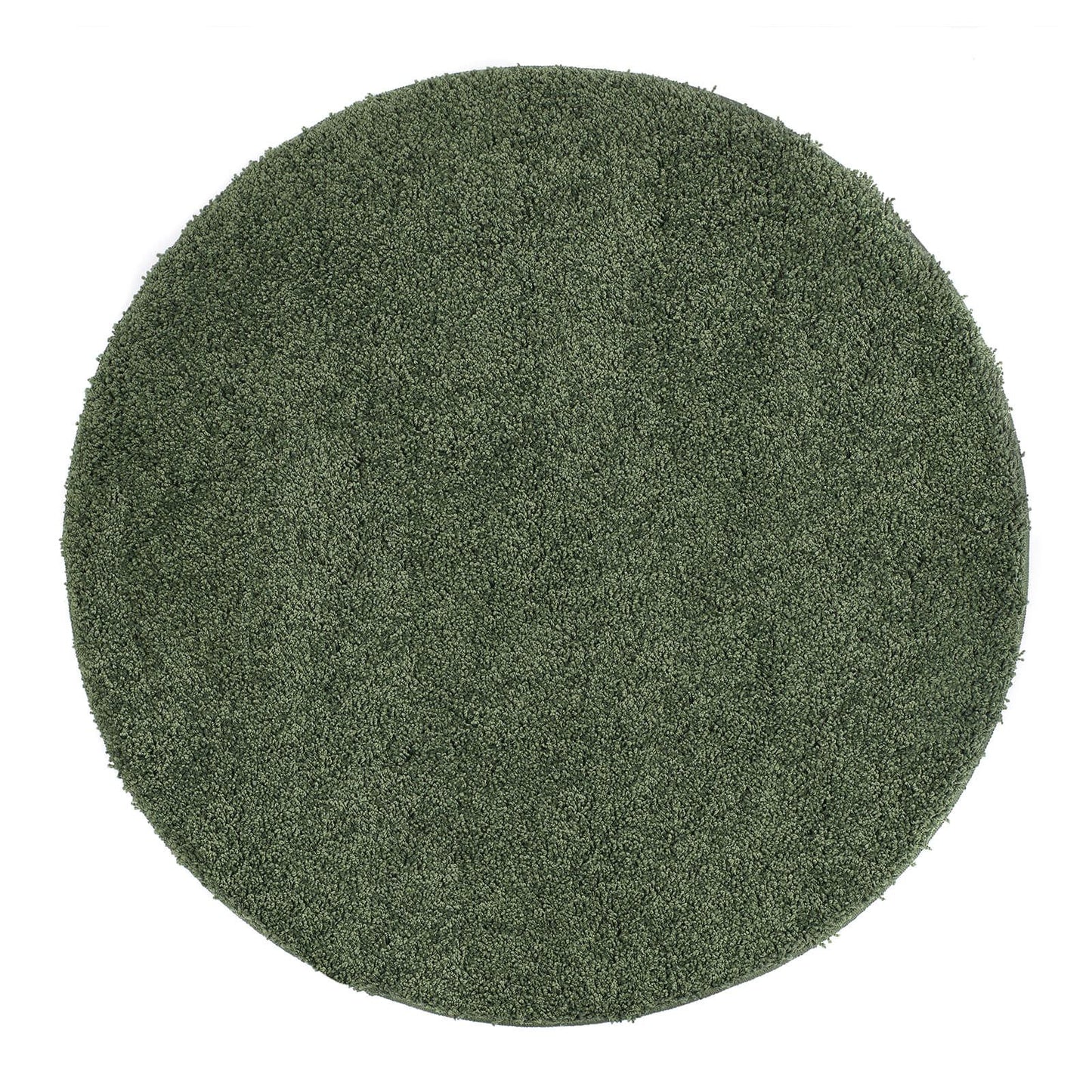 My Rugs Forest Green Plain Rugs