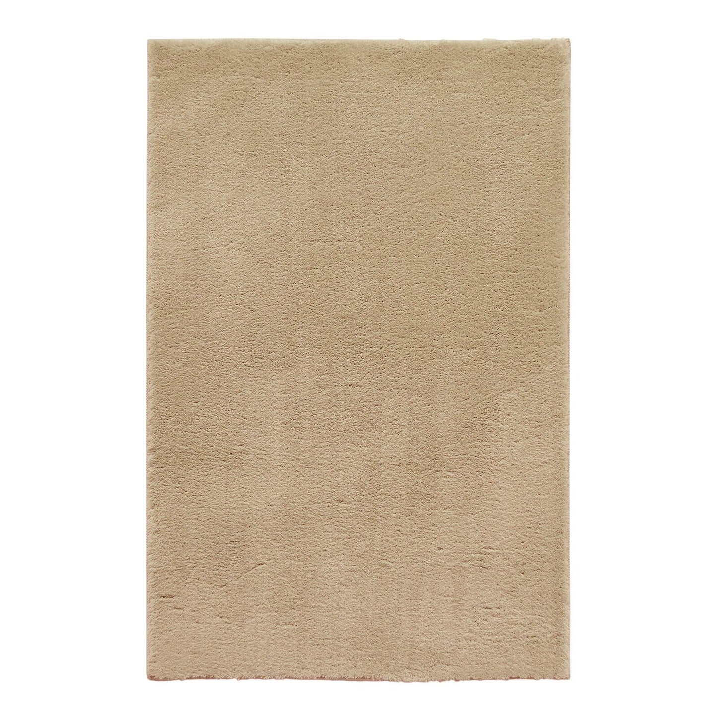Royale Rug Oatmeal Plain Rug