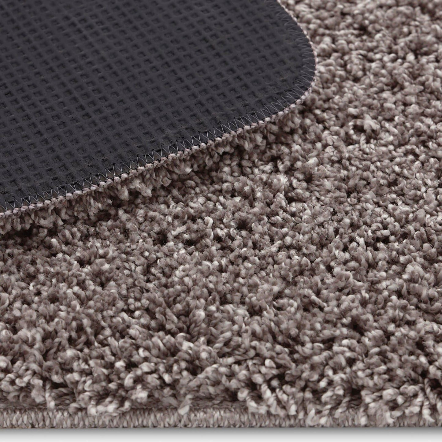 My Rug Fleck Mocha Runner Rug