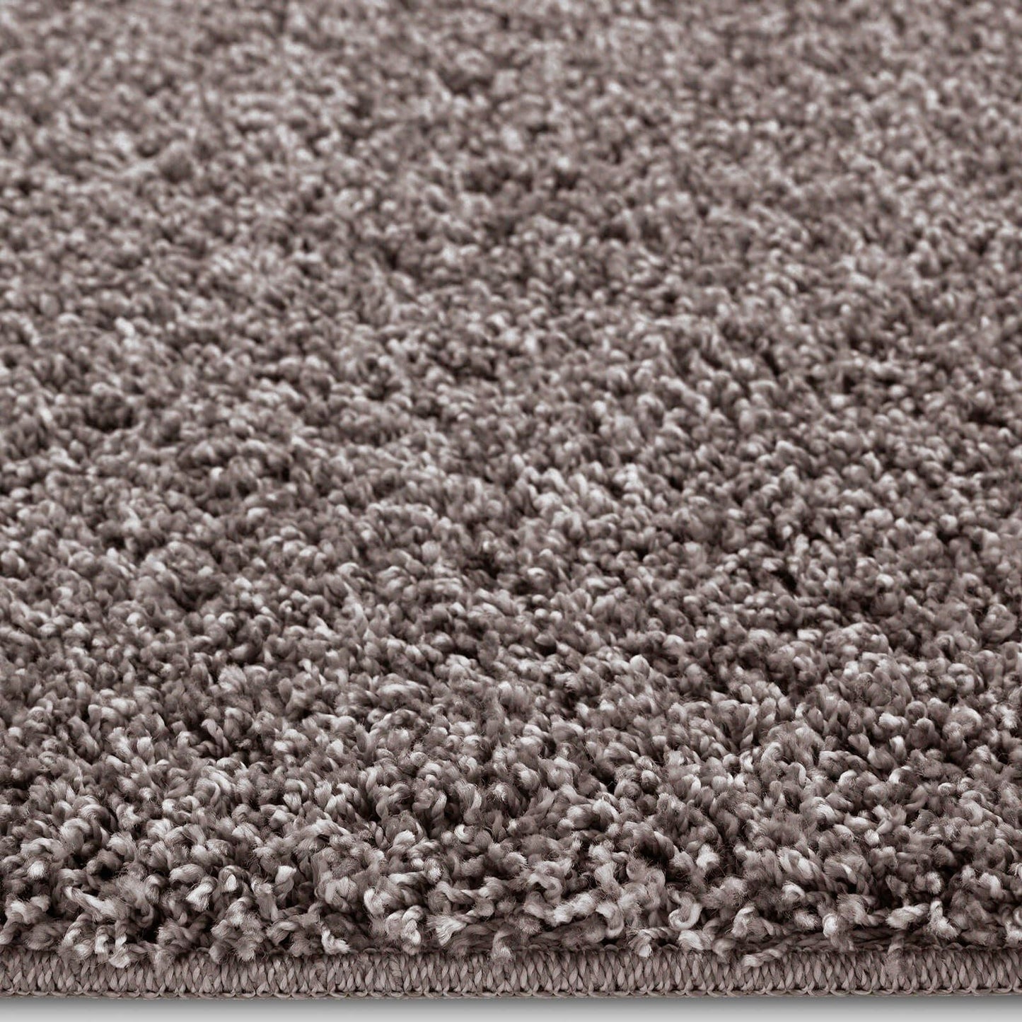 My Rug Fleck Mocha Runner Rug