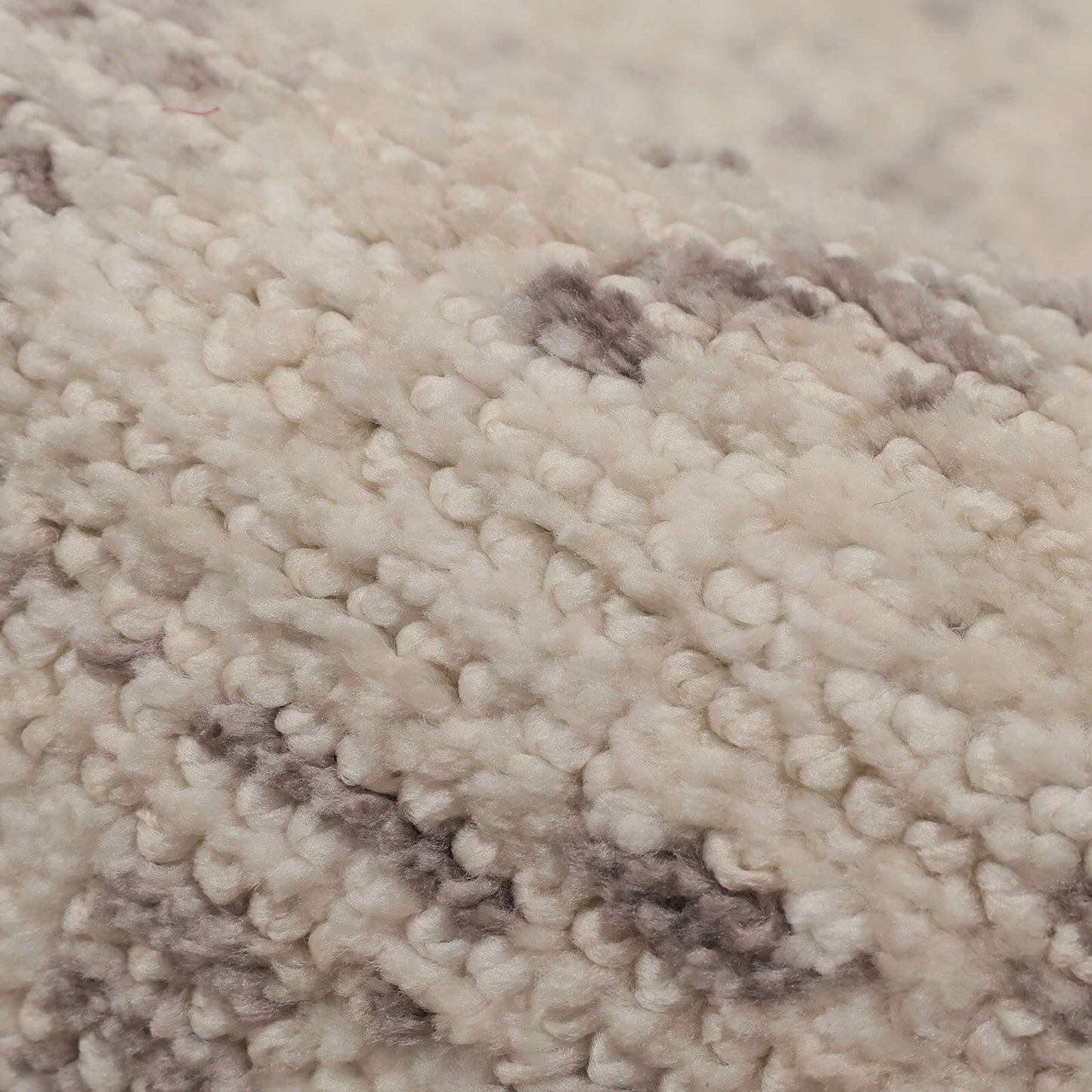 Mateo Grey Vintage Rug