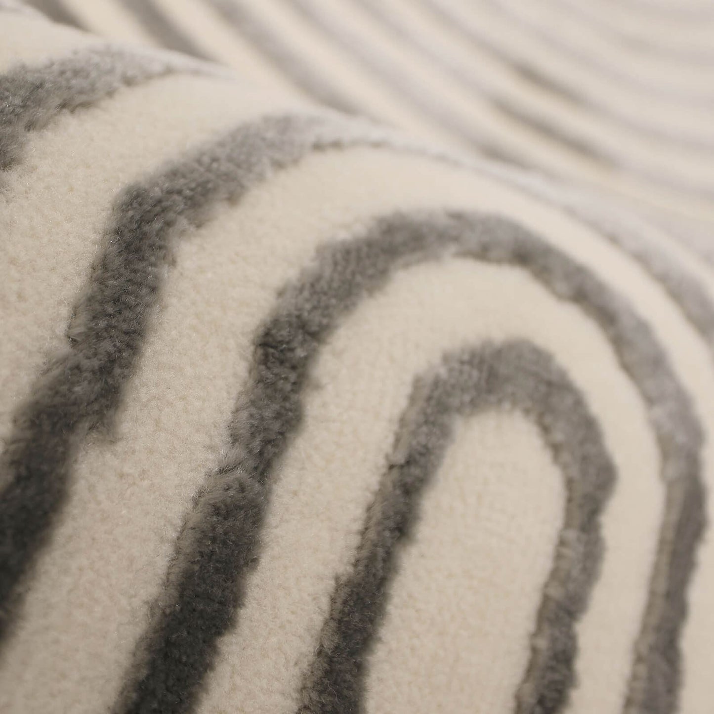 Zoe Art Natural Deco Rug