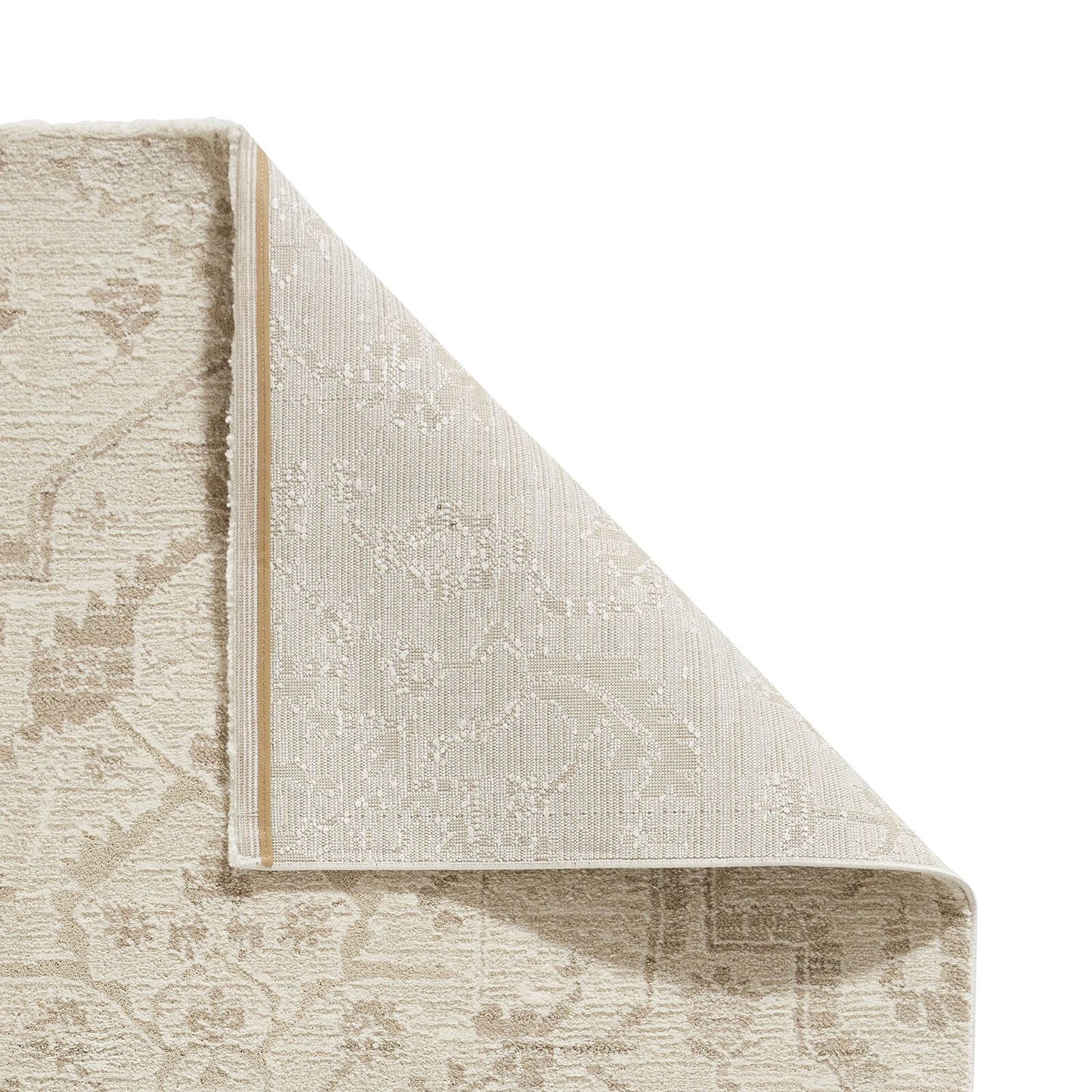 Geneva 64615 Cream Berber Rug