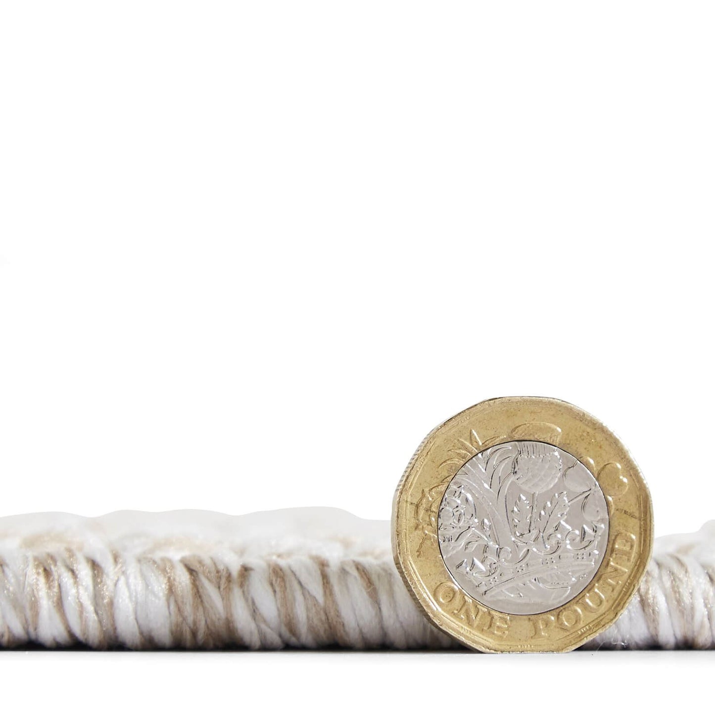 Boucle E6403 Brown Boucle Rug