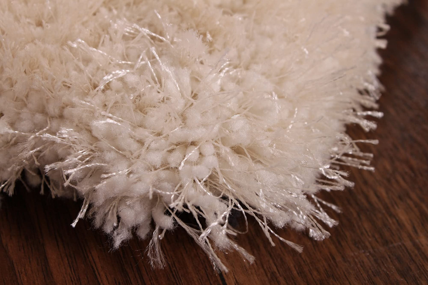 Mayfair Plain Ivory Rugs