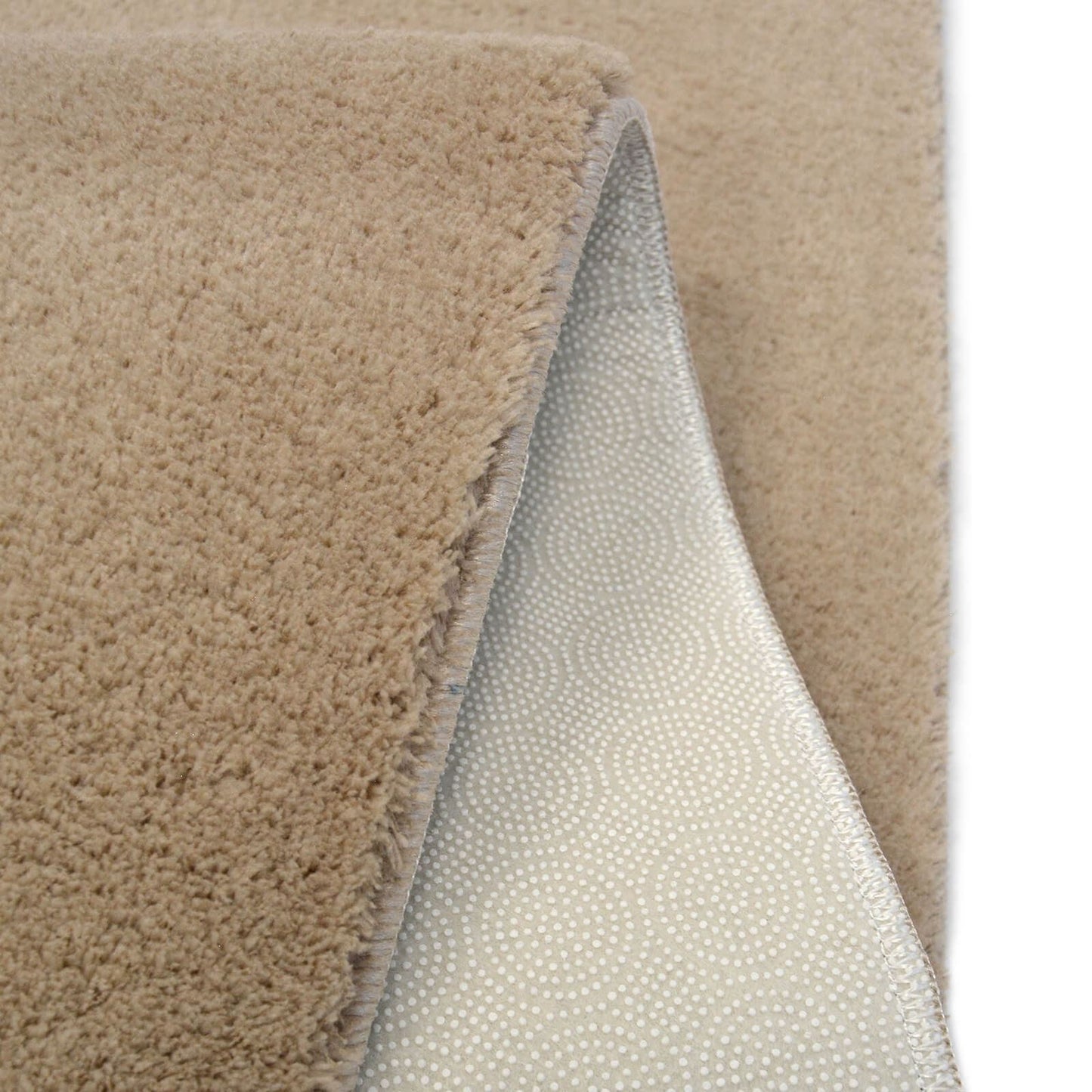 Royale Rug Oatmeal Plain Rug