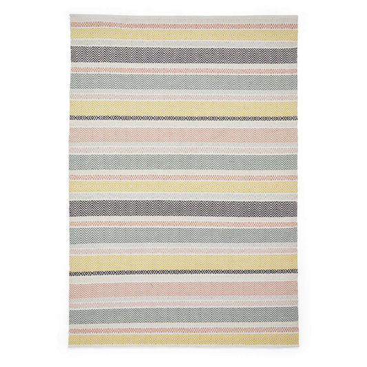 Cascade 29898 Pastel Multi Rug