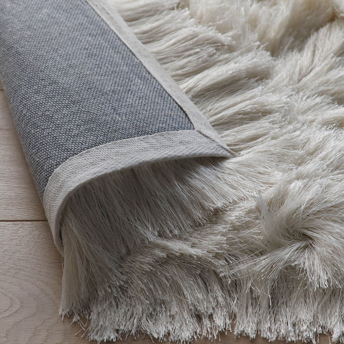 Origins Glamour Deluxe Ivory Rug