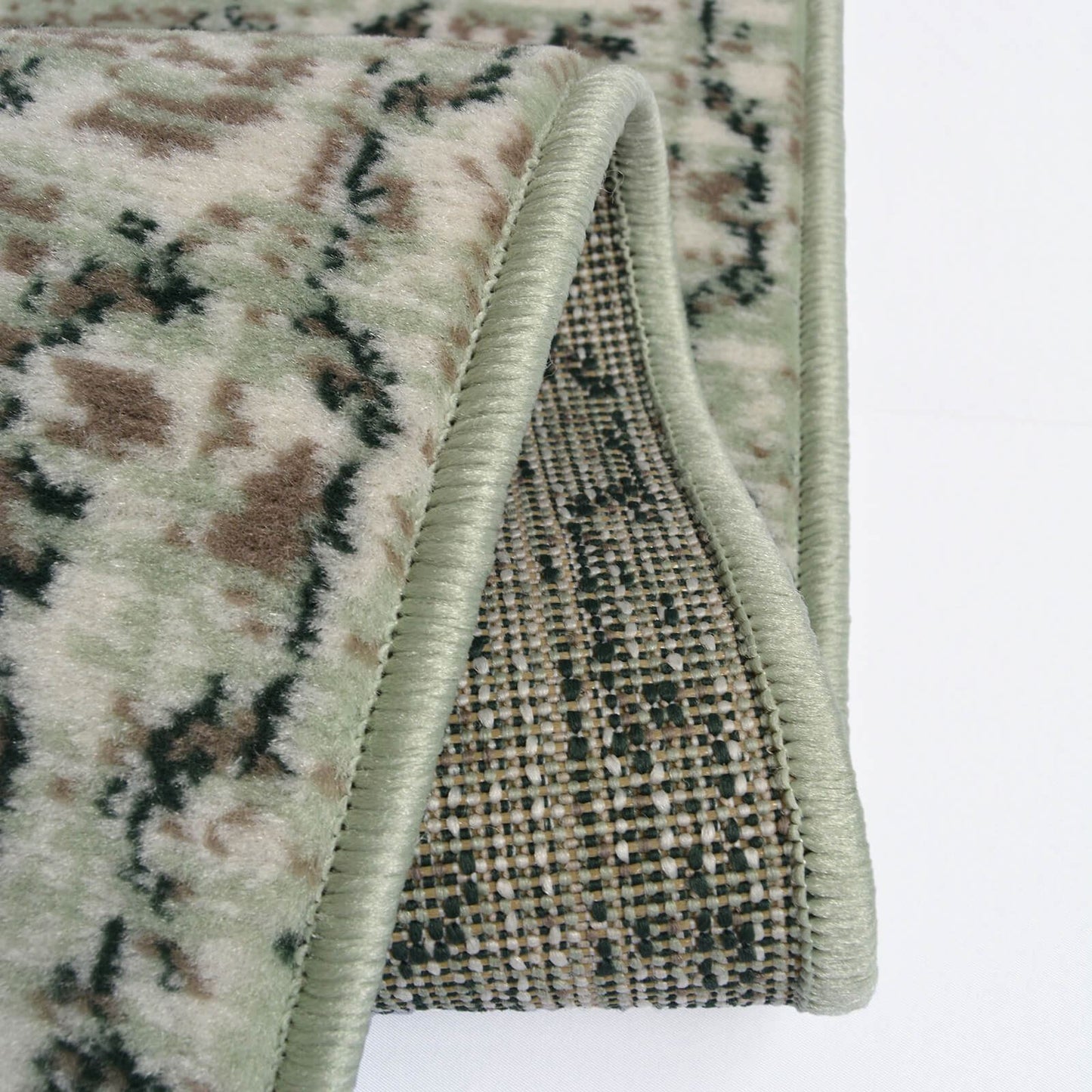 Maestro New Trad Sage Traditional Rug