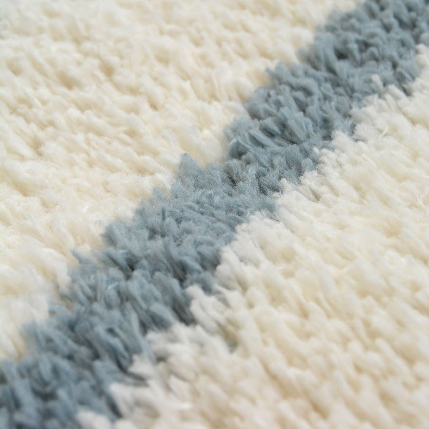 Snug Iso Blue Waves Rug