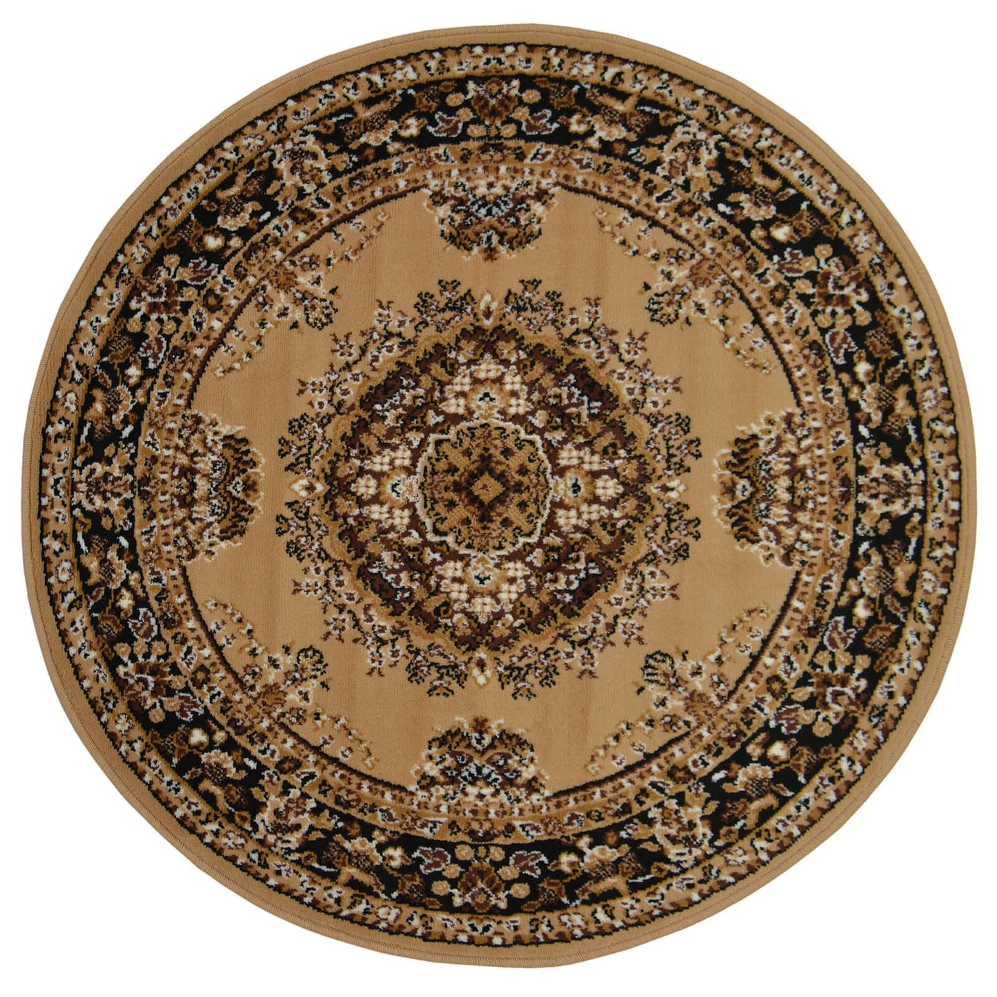 Maestro Berber Traditional Rug