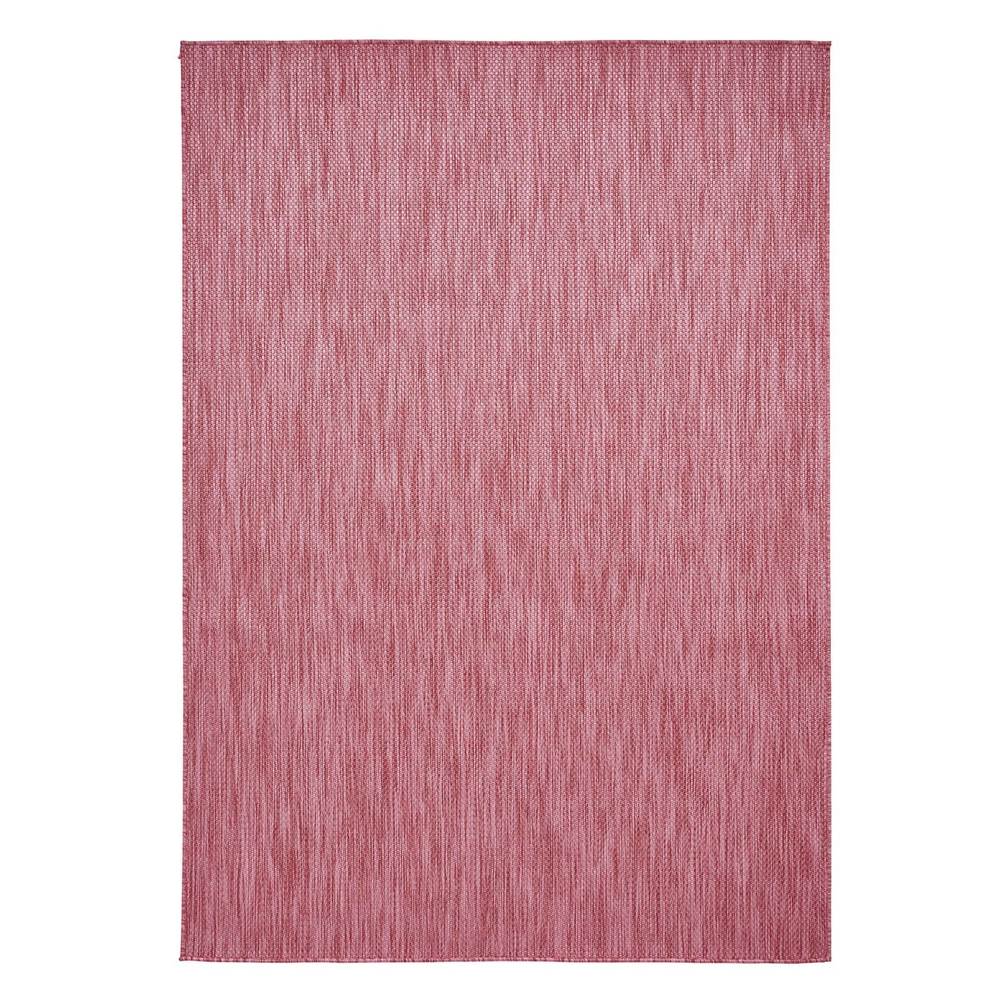 POP! Outdoors Red Outdoor Rug