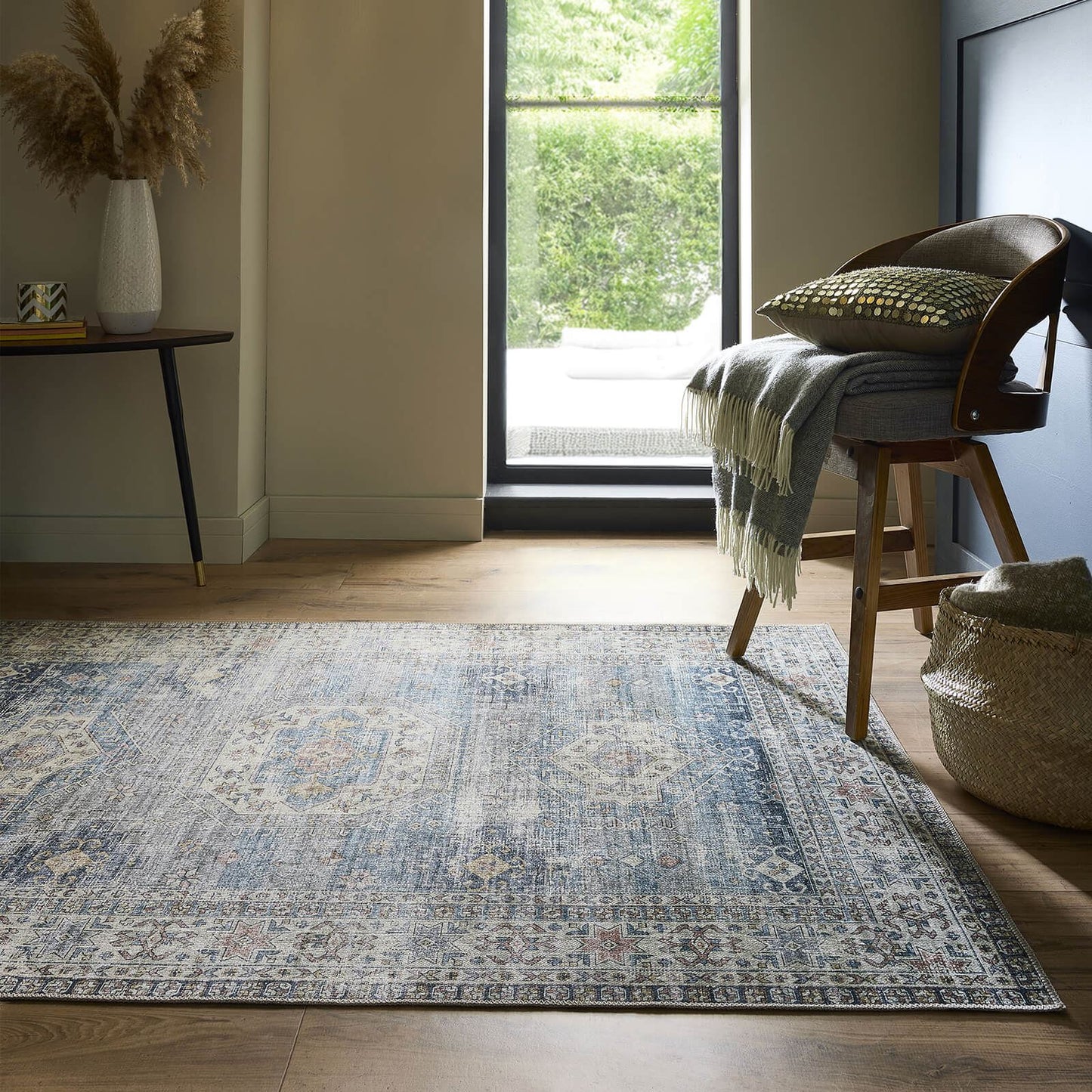 Origins Washable Venice Rug