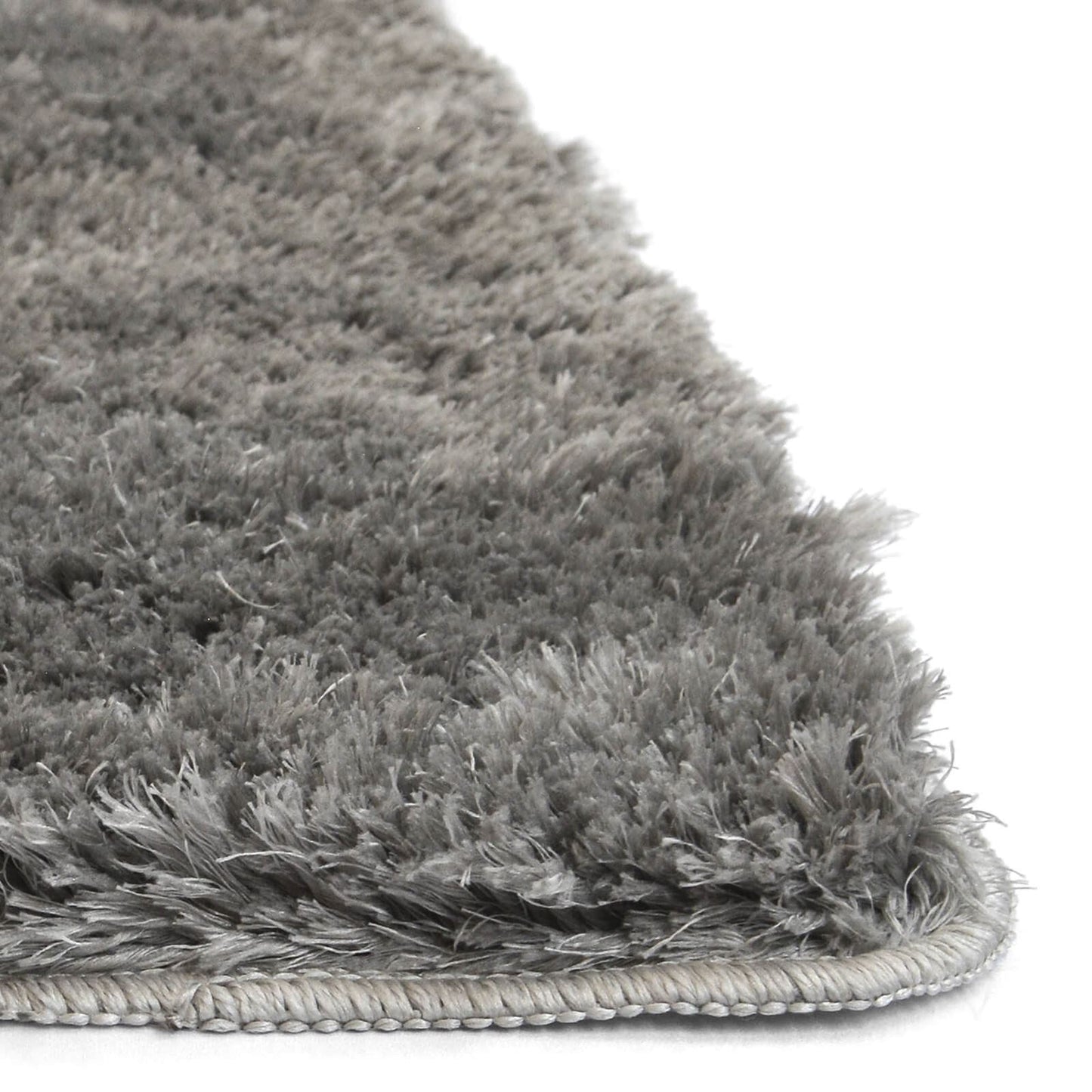 Soft Washable Cosy Champagne Plain Rug