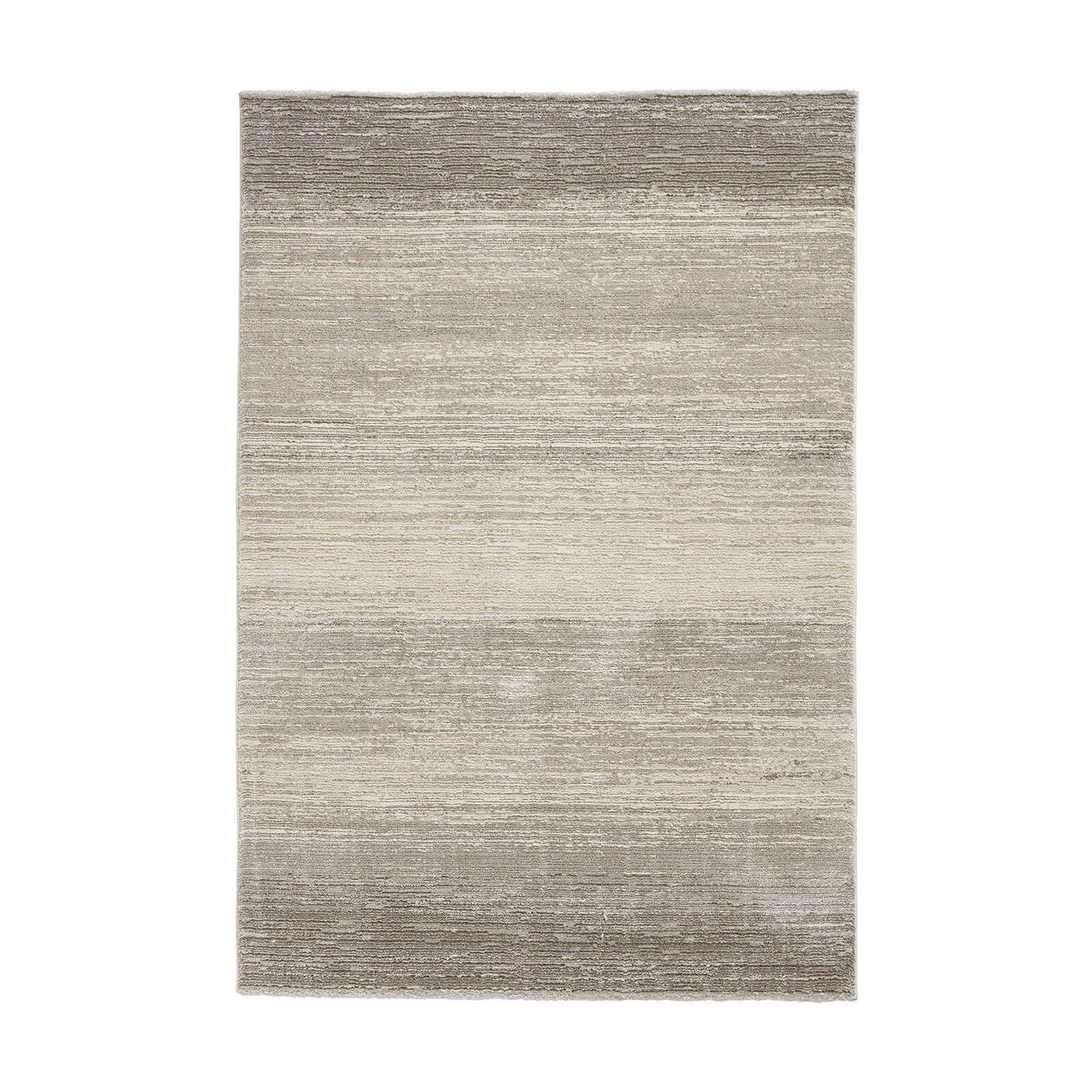 Geneva 62786 Grey Berber Rug