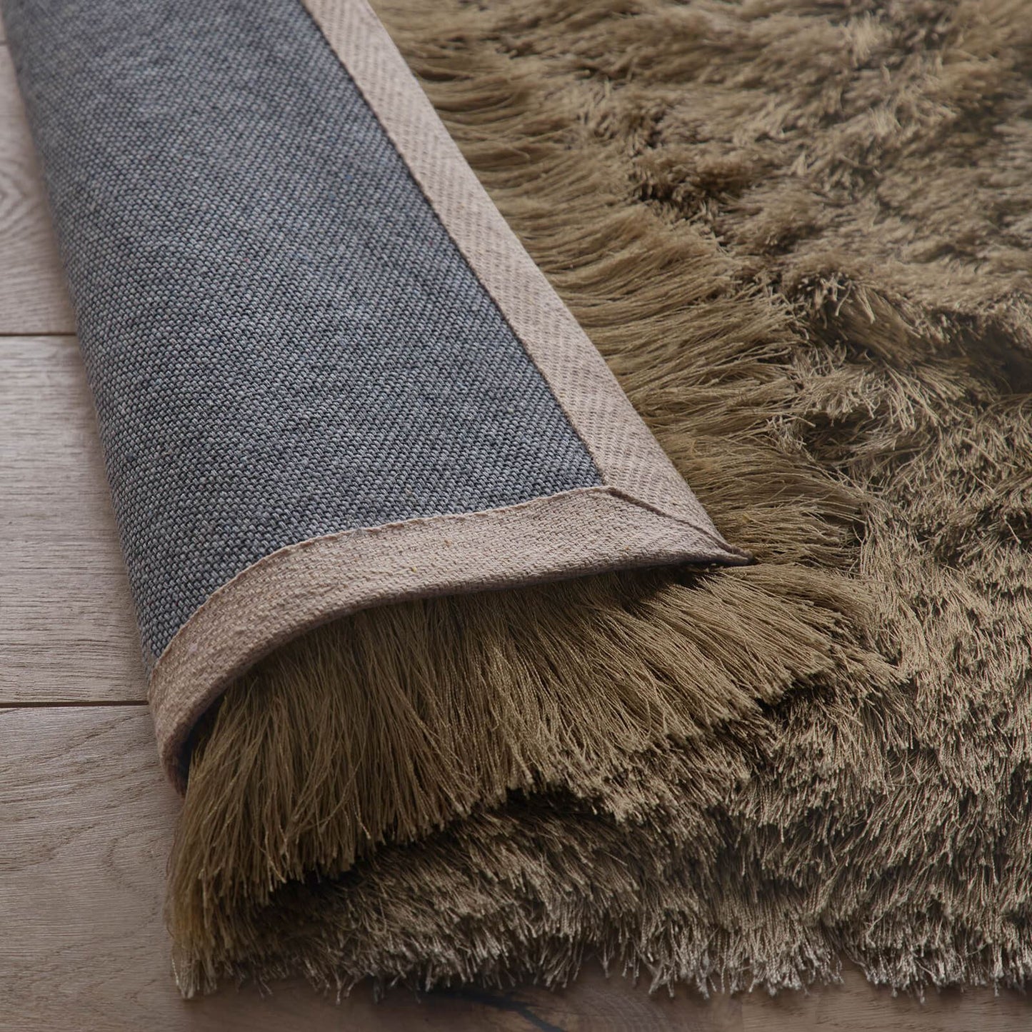 Origins Glamour Deluxe Mink Rug