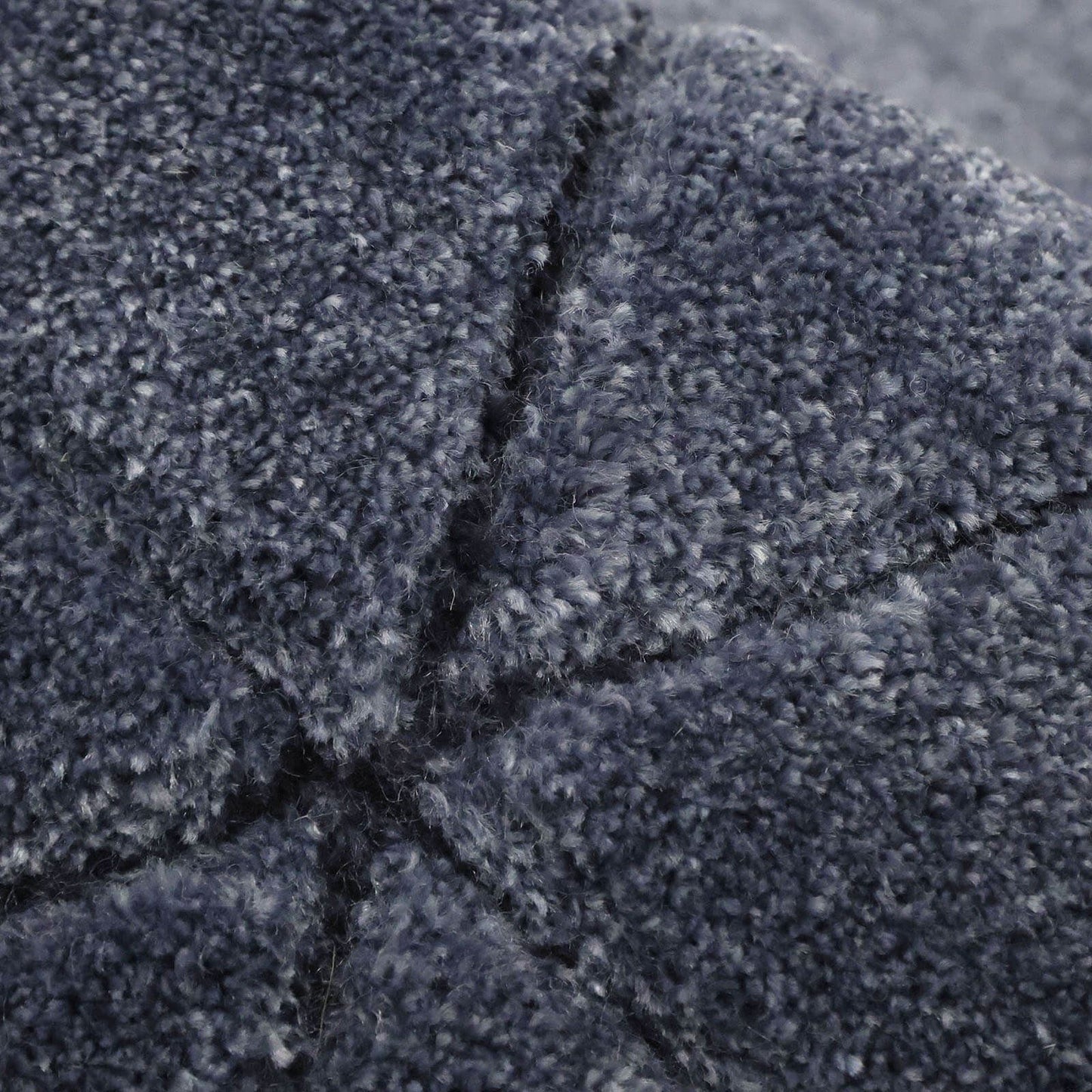 Newport Capleton Blue Plain Rug