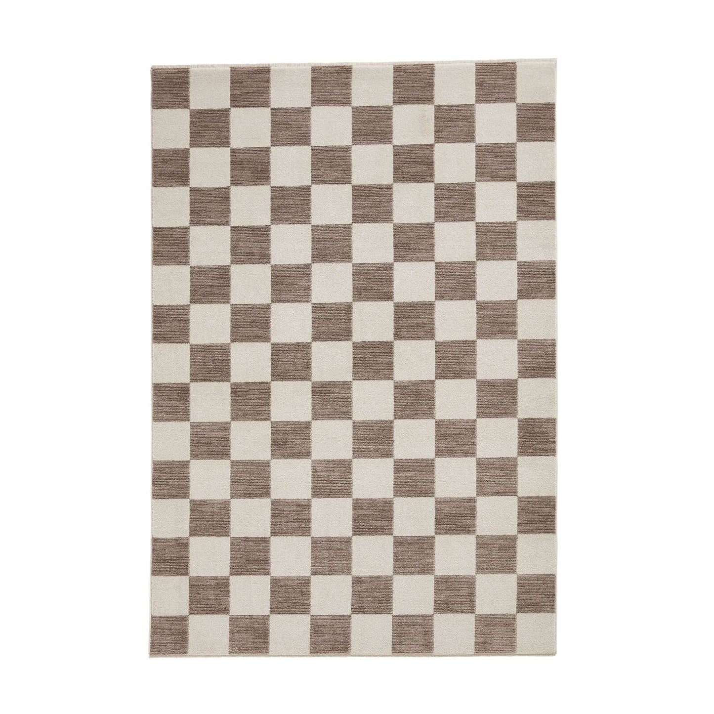 Baltimore 66618 Grey Modern Rug