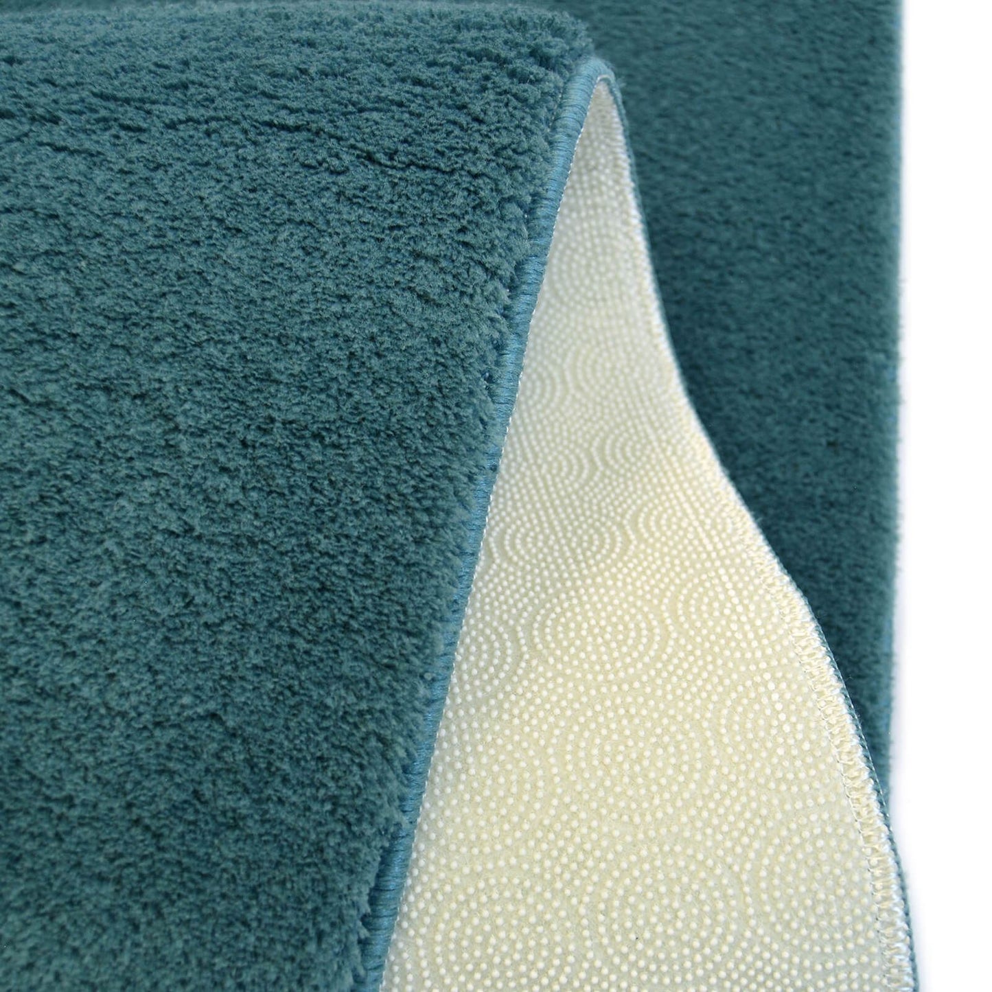 Royale Rug Denim Plain Rug