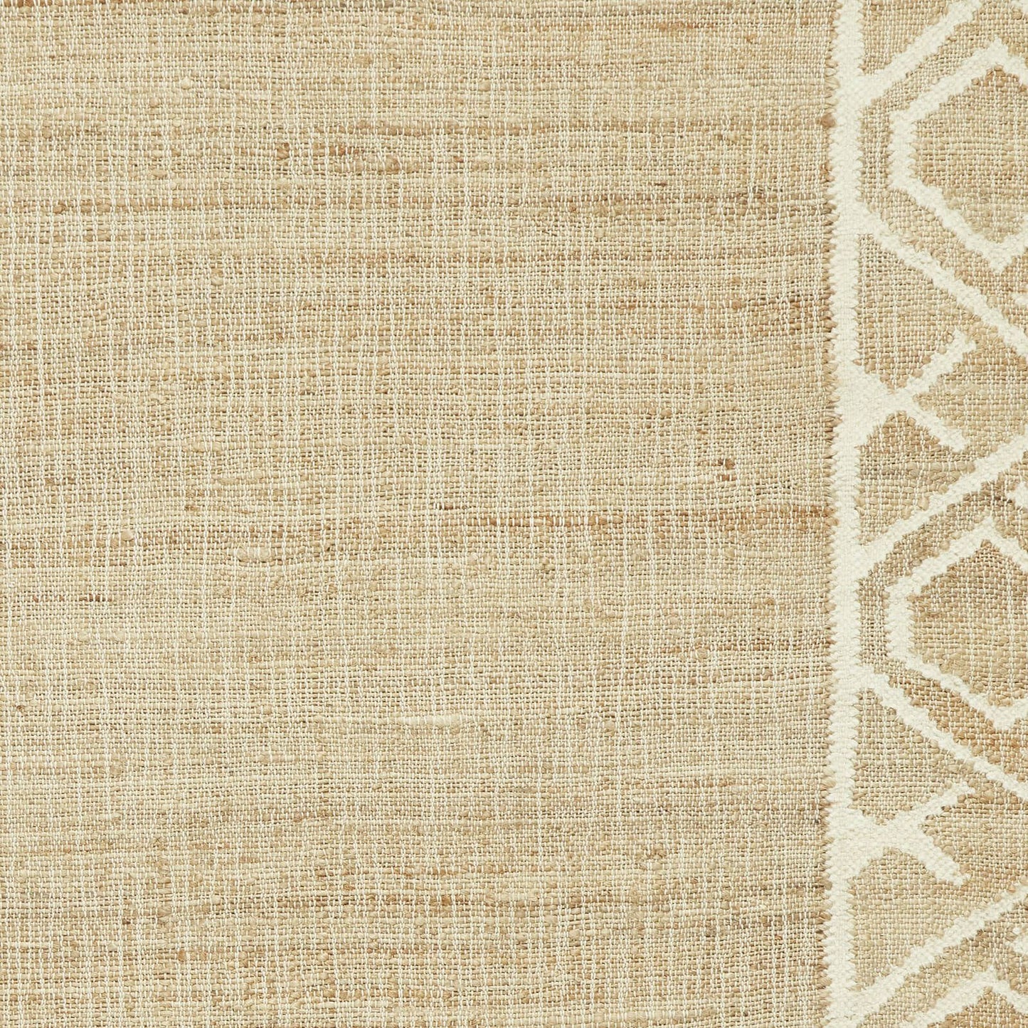 Spartan 29576 Natural/Ivory Natural Rug