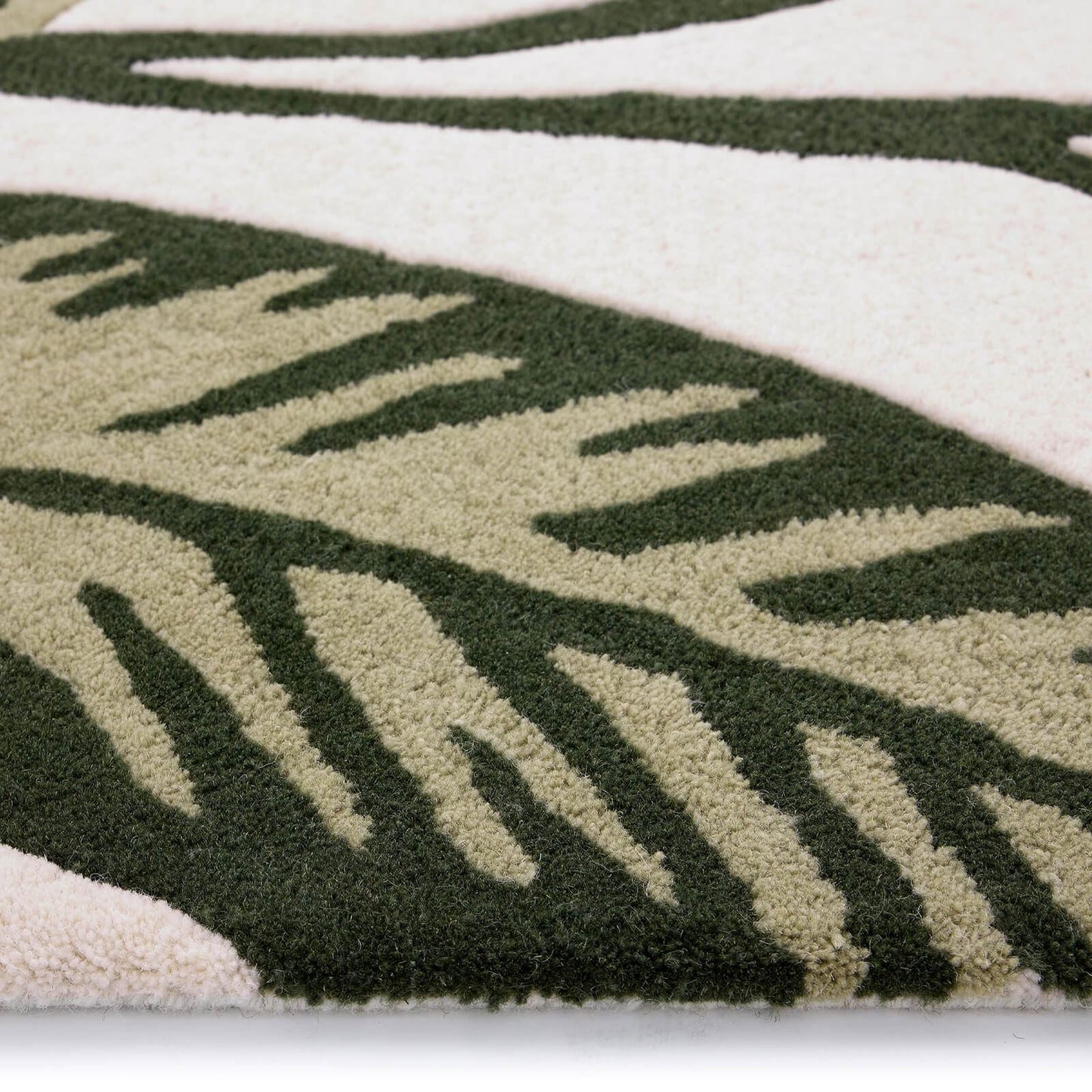 Origins Paradise Leaf Cream/Green