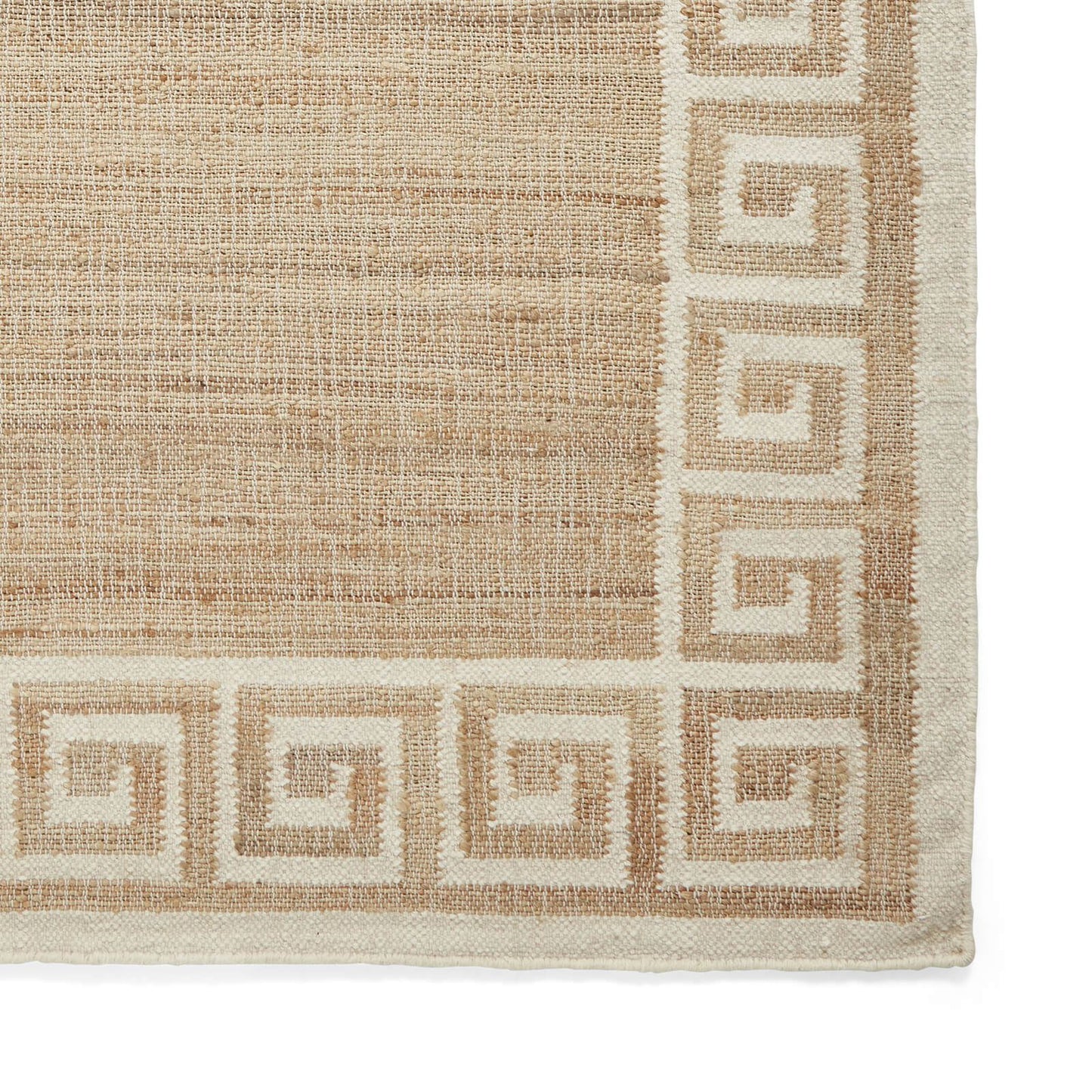 Spartan 29578 Natural/Ivory Natural Rug