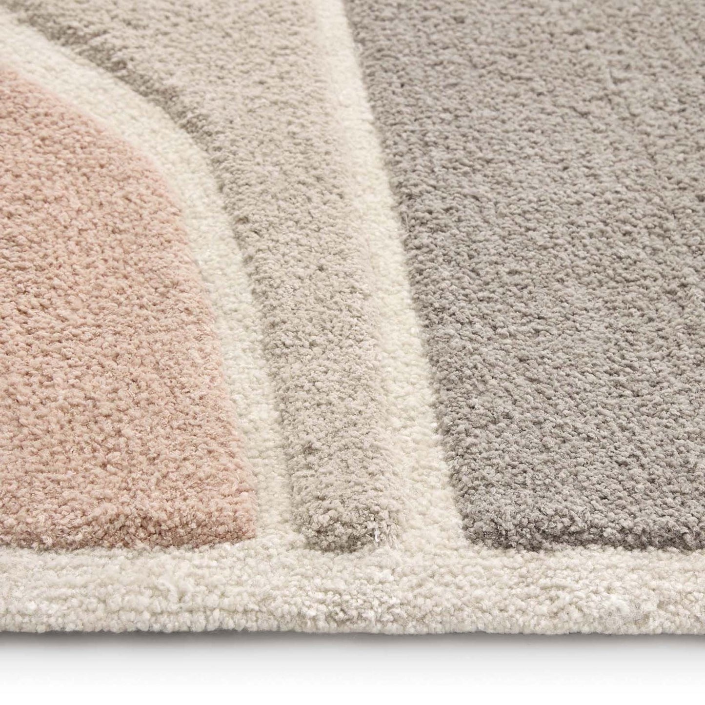 Origins Strata Pink/Grey