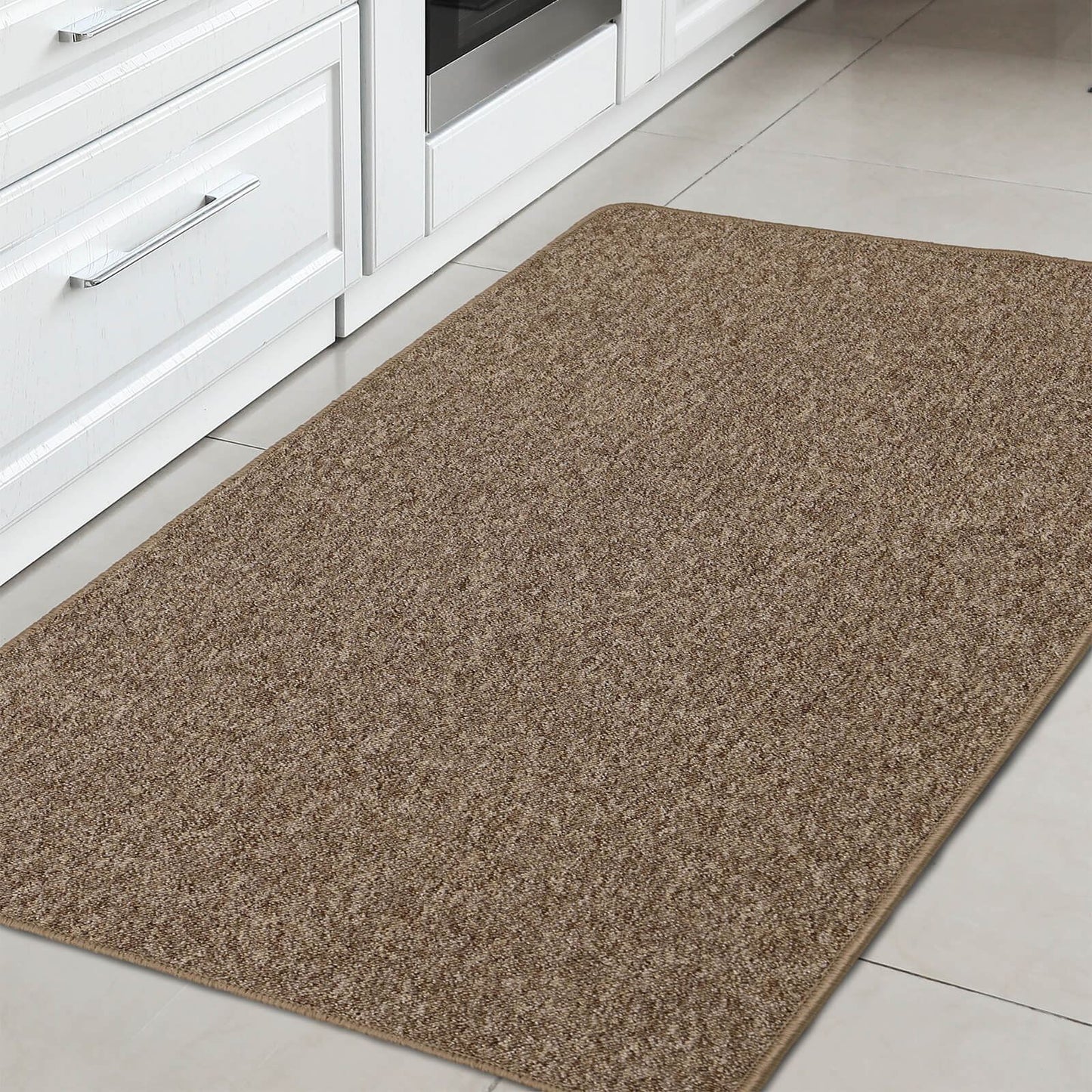 Essentials Imago Naturals Plain Rug