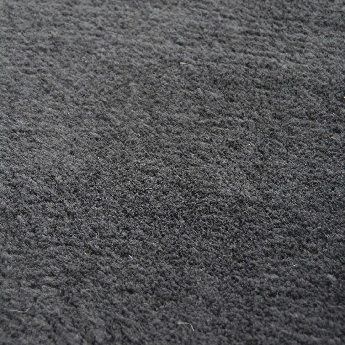 Royale Rug Anthracite Plain Rug