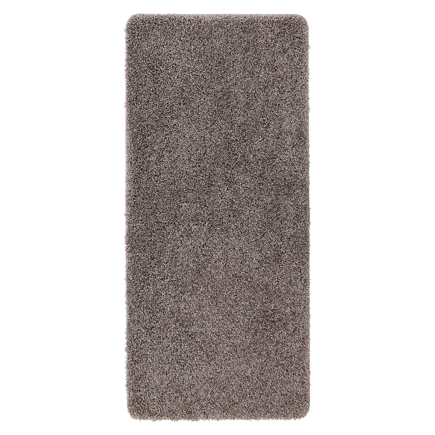 My Rug Fleck Mocha Runner Rug