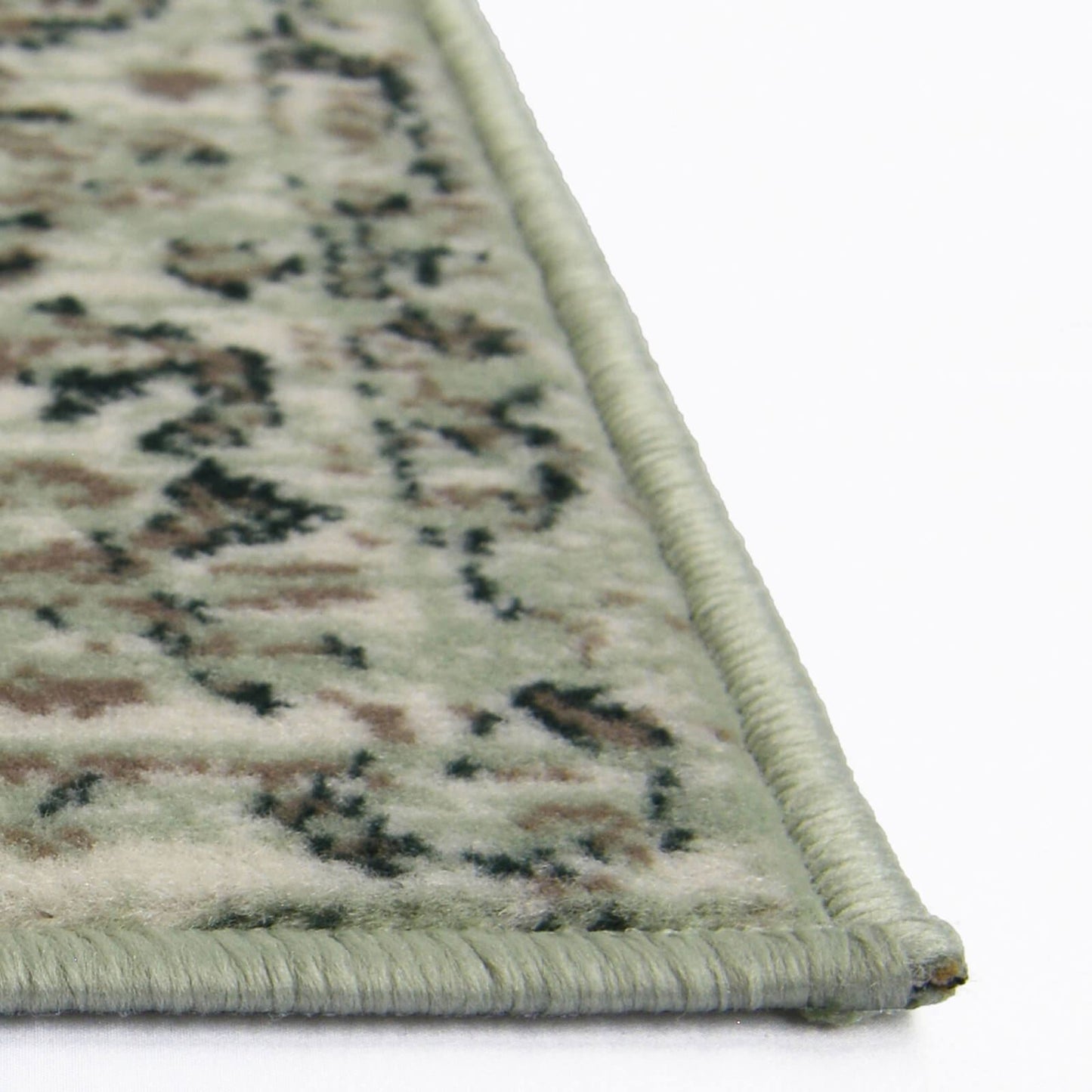 Maestro New Trad Sage Traditional Rug