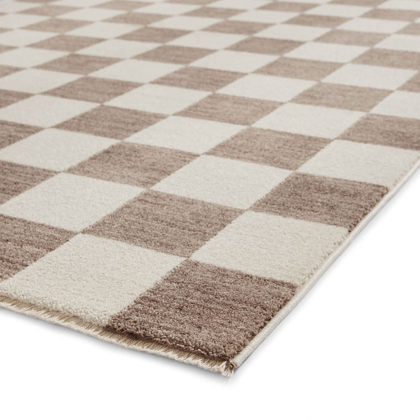 Baltimore 66618 Grey Modern Rug
