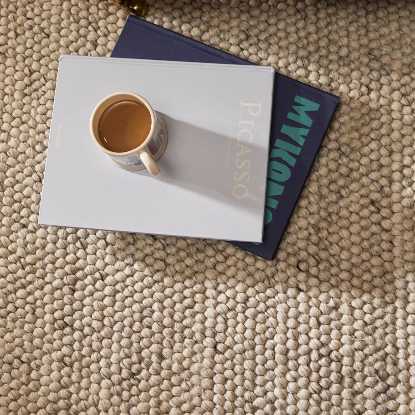 Origins La Playa Silver 67x200 Rug