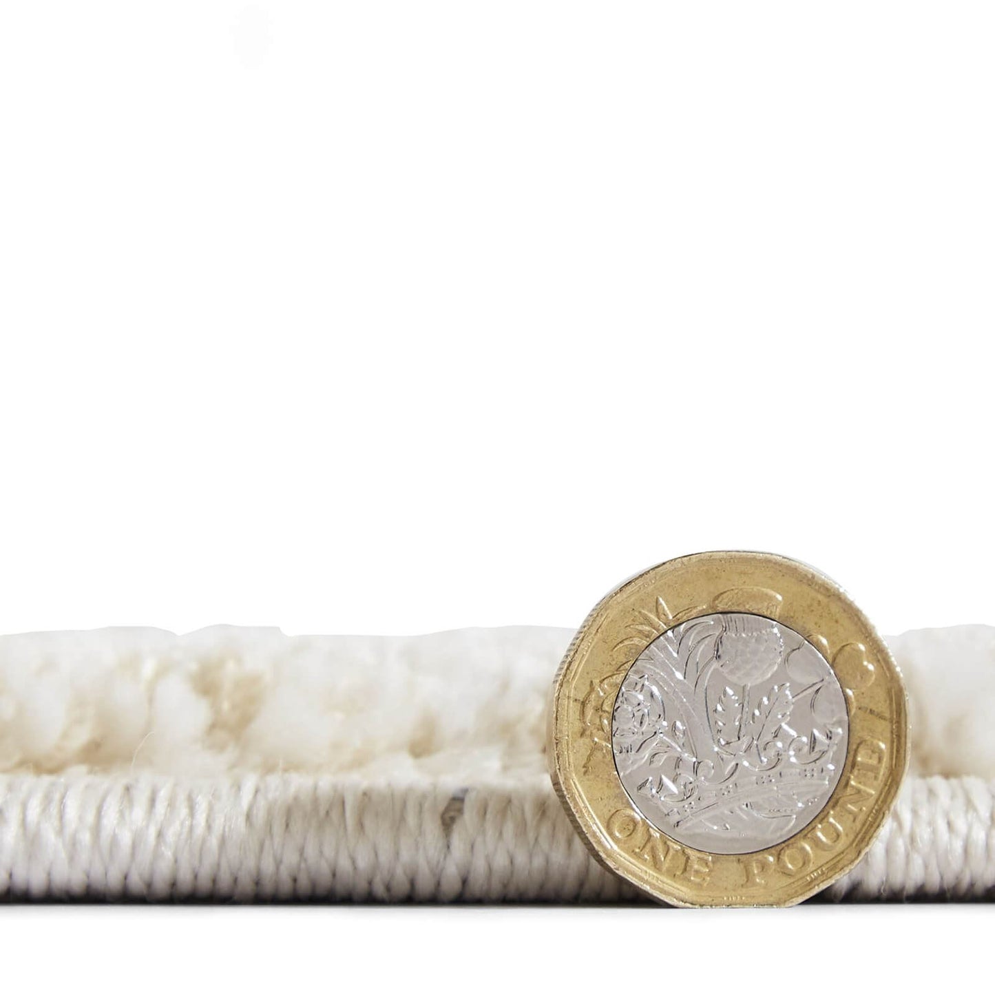 Geneva 64615 Cream Berber Rug