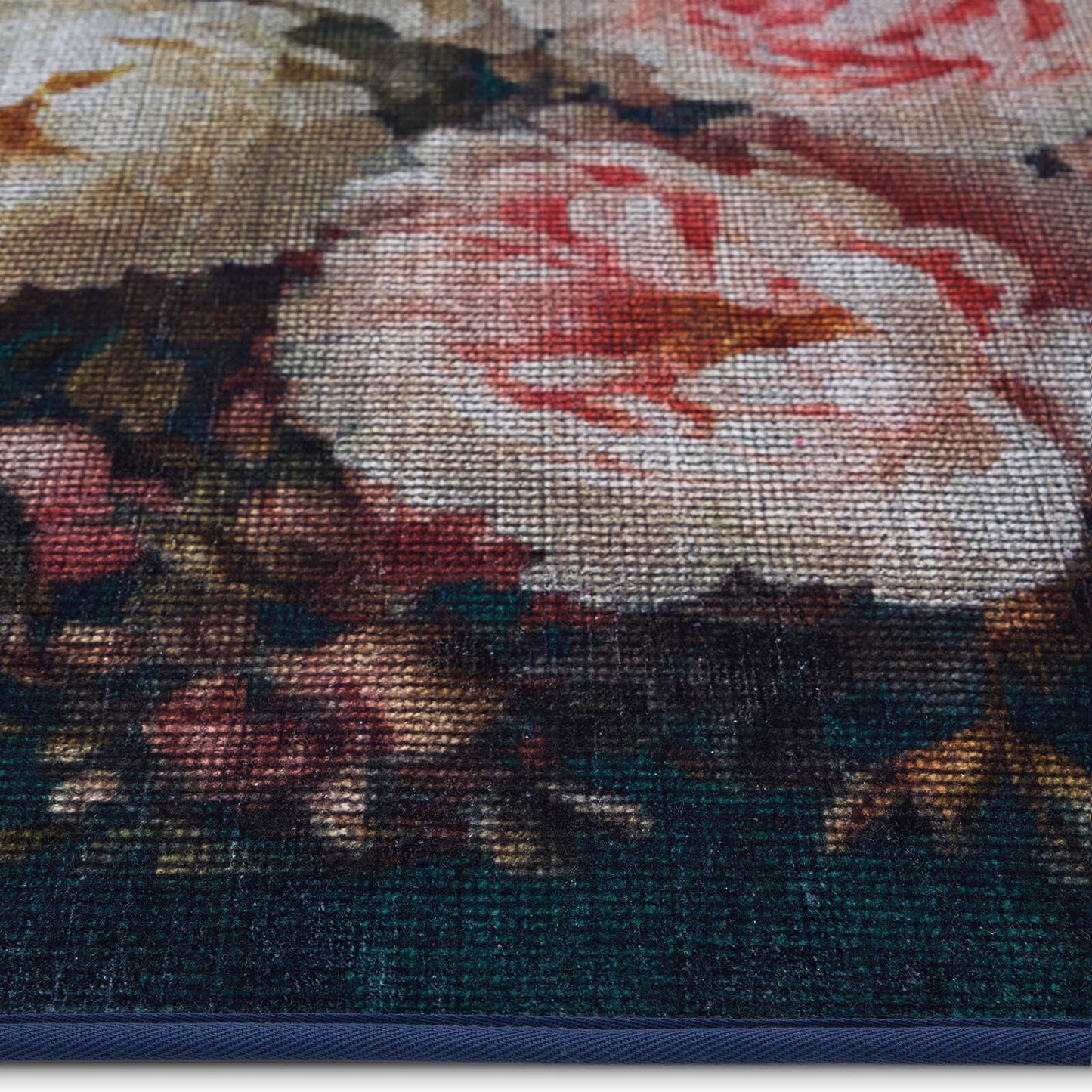 Hug Rug Eco-Washable Twilight Garden