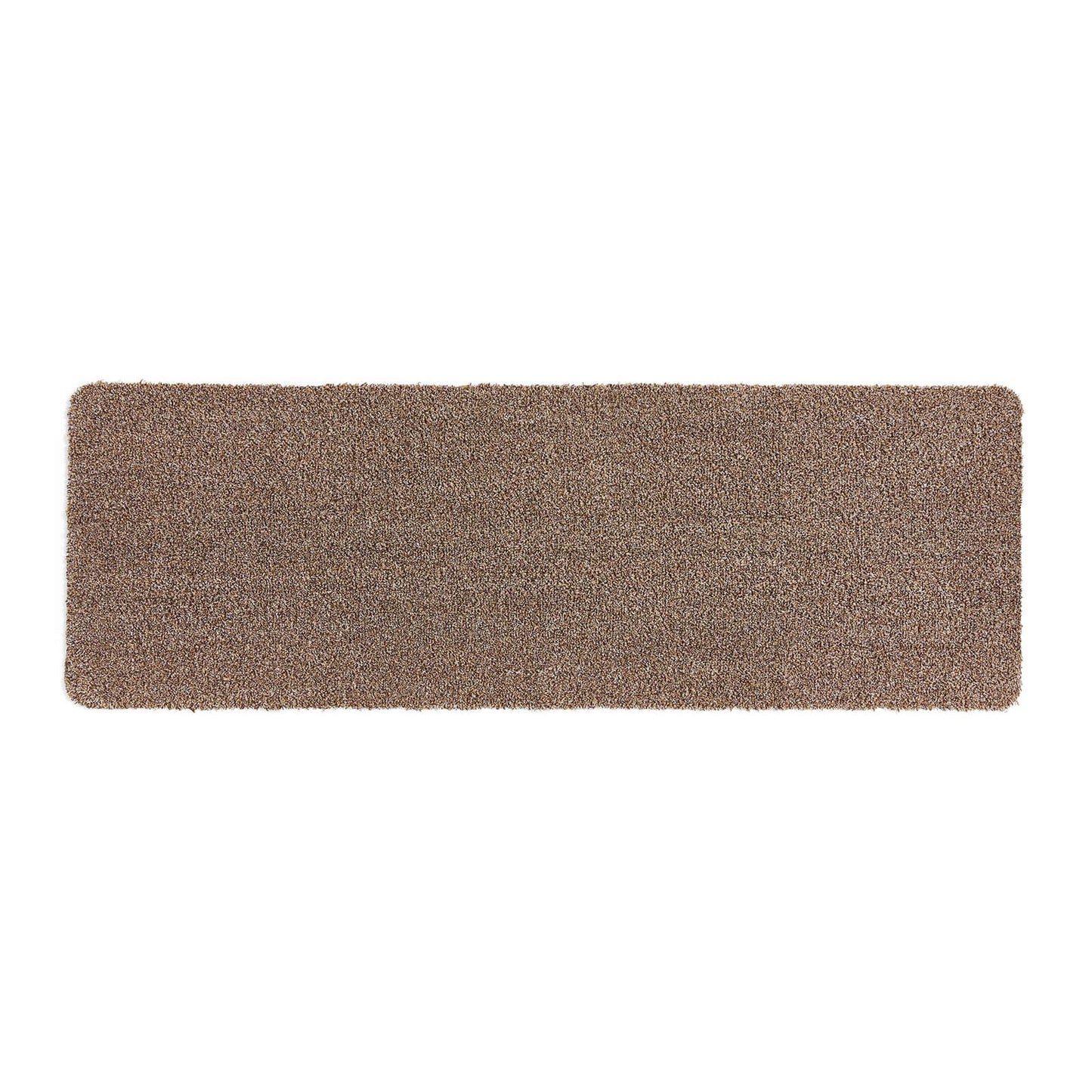 Maxi Mat Brown Utility Mat - 75 x 150cm (2ft 5" x 5ft 0")