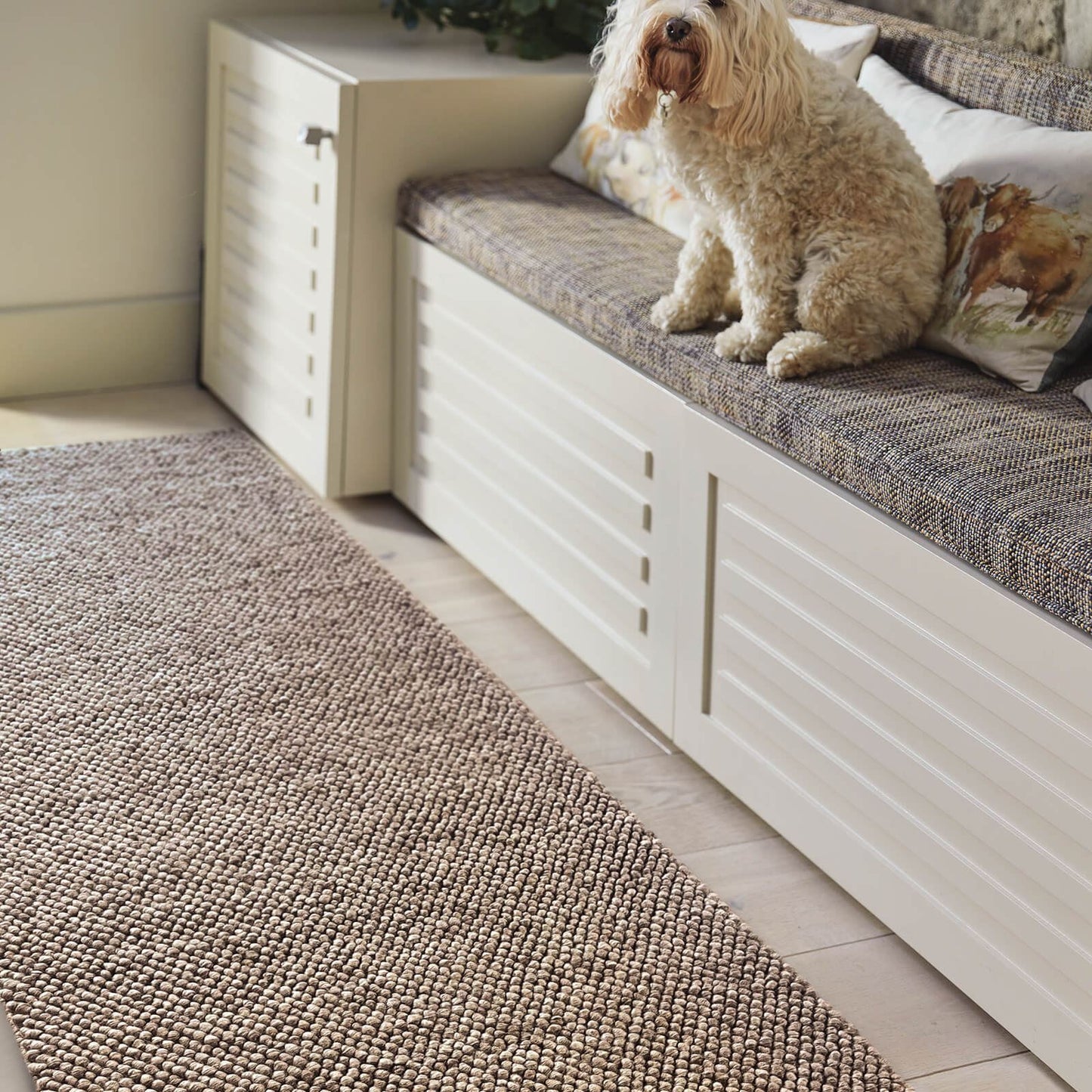 Origins La Playa Rustic 67x200 Rug