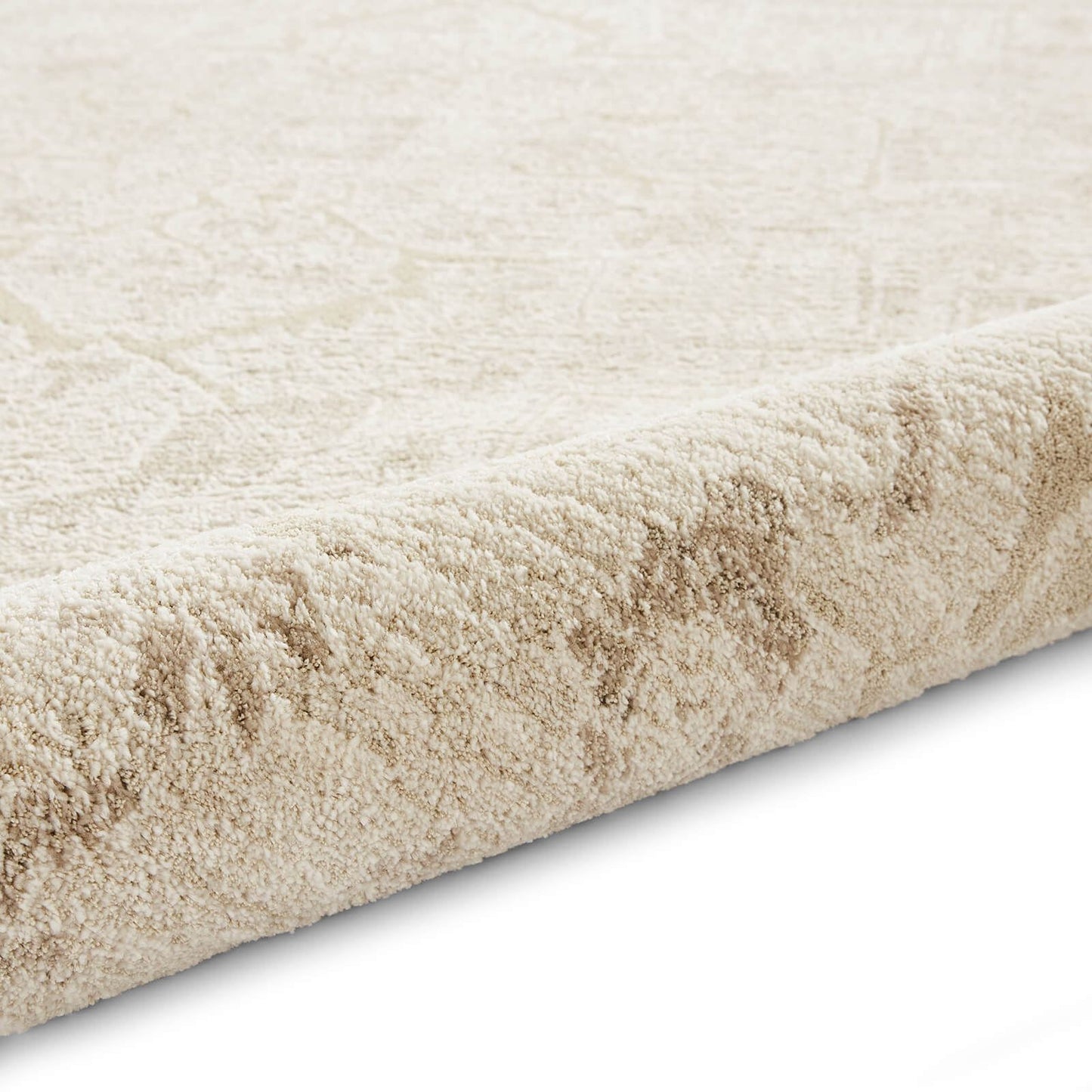Geneva 64615 Cream Berber Rug