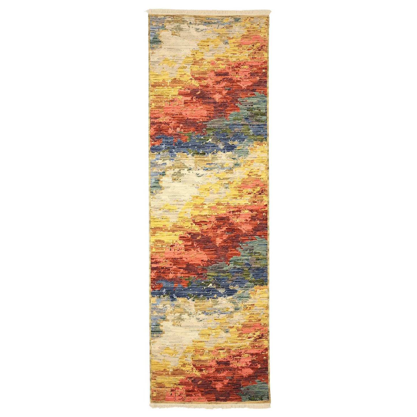 New Nomad Multi Blends Rug